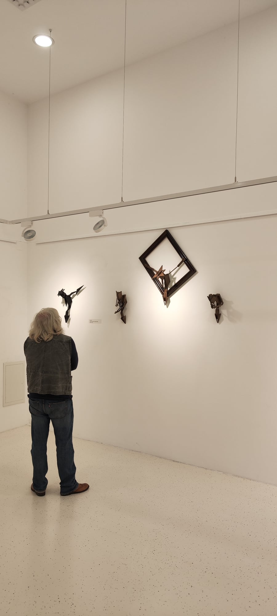 Weavings — photograph 2 of 7