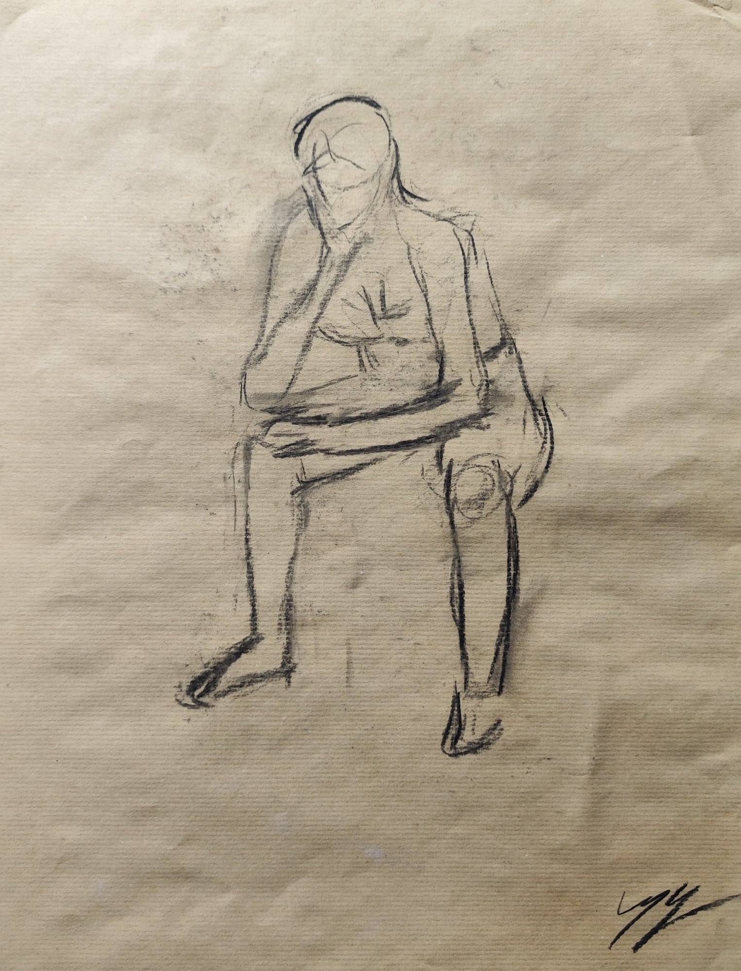 Krokiji — photograph 7 of 13