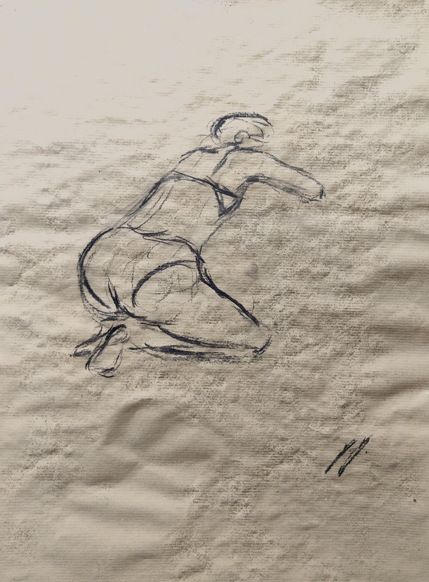 Krokiji — photograph 9 of 13