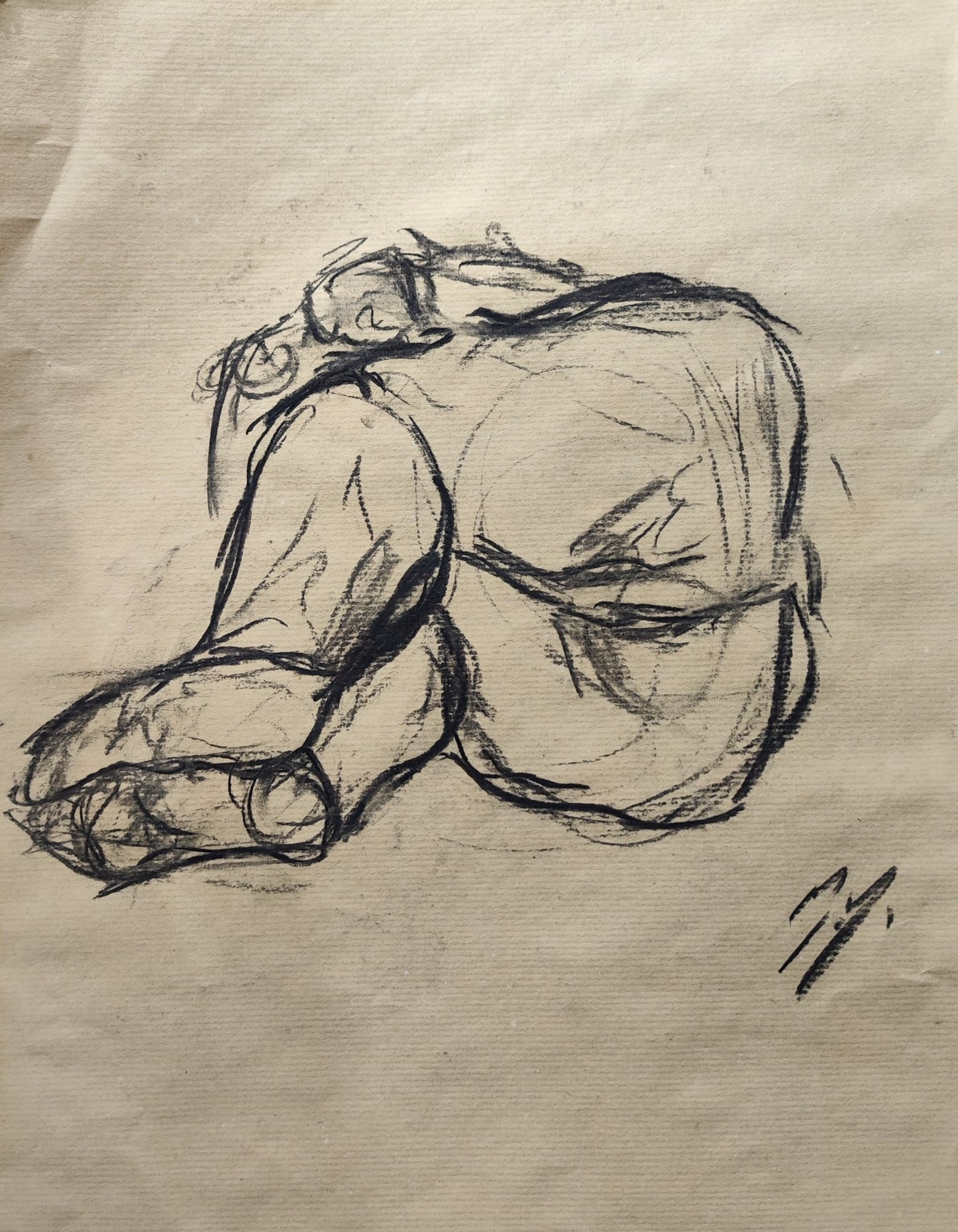 Krokiji — photograph 10 of 13
