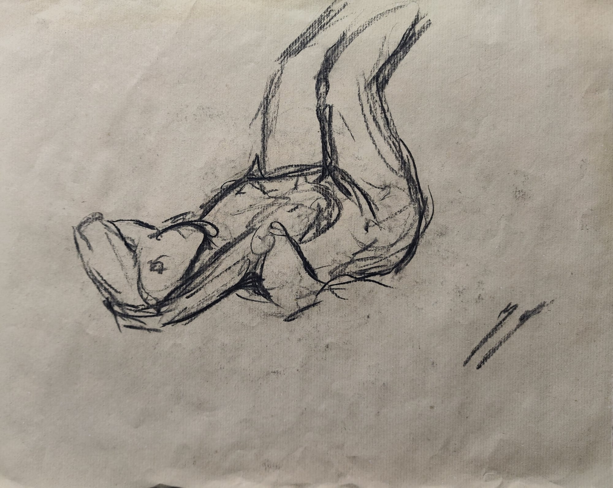 Krokiji — photograph 12 of 13