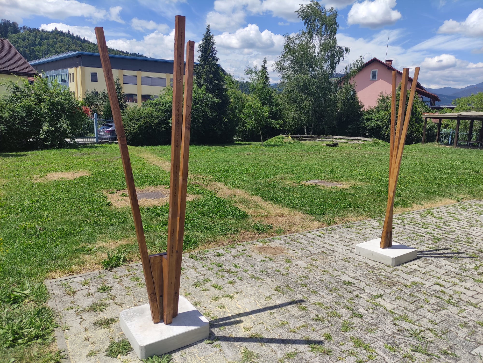 Kajuh's Poetry in Fosno — photograph 1 of 9