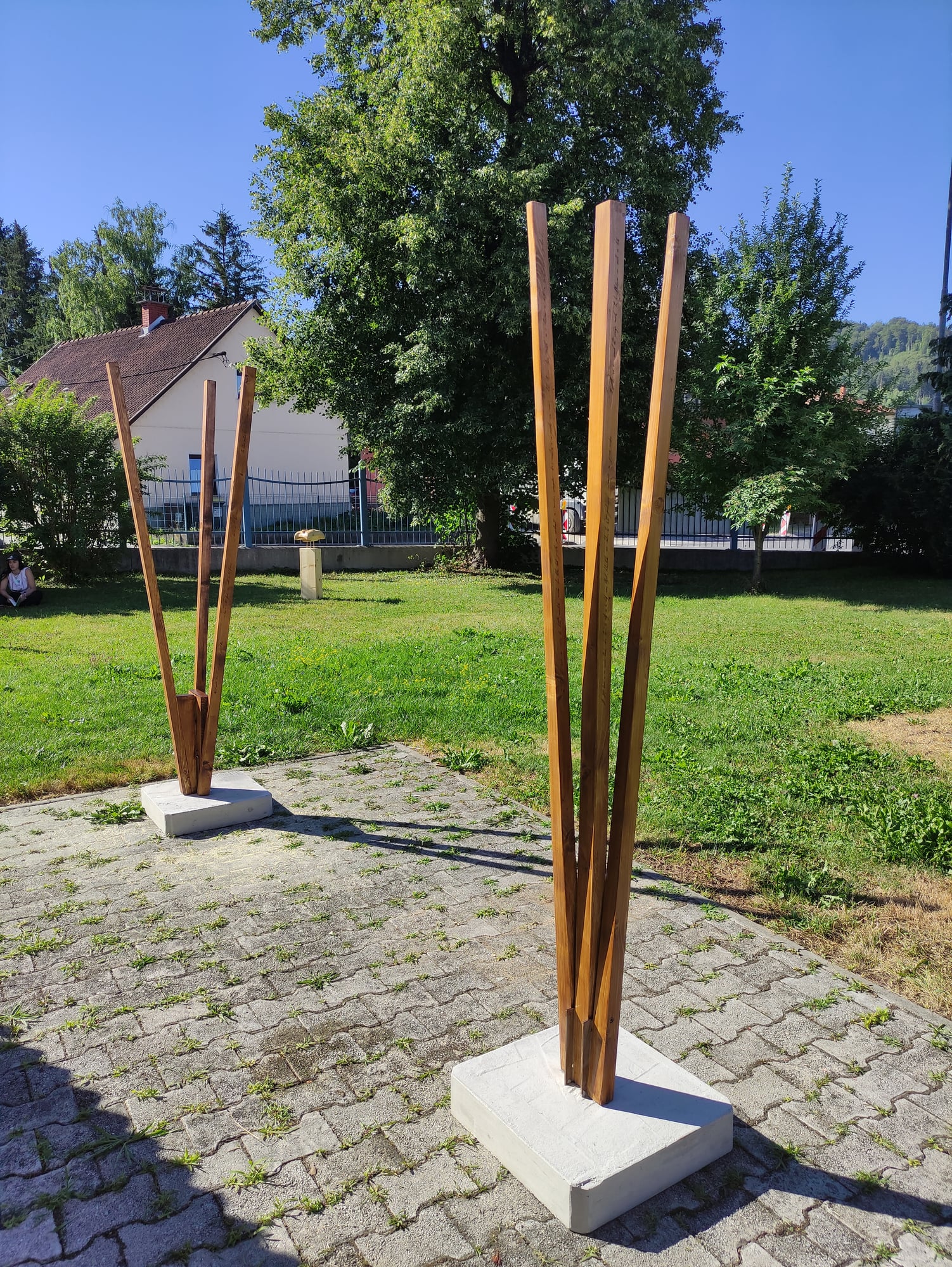 Kajuh's Poetry in Fosno — photograph 2 of 9