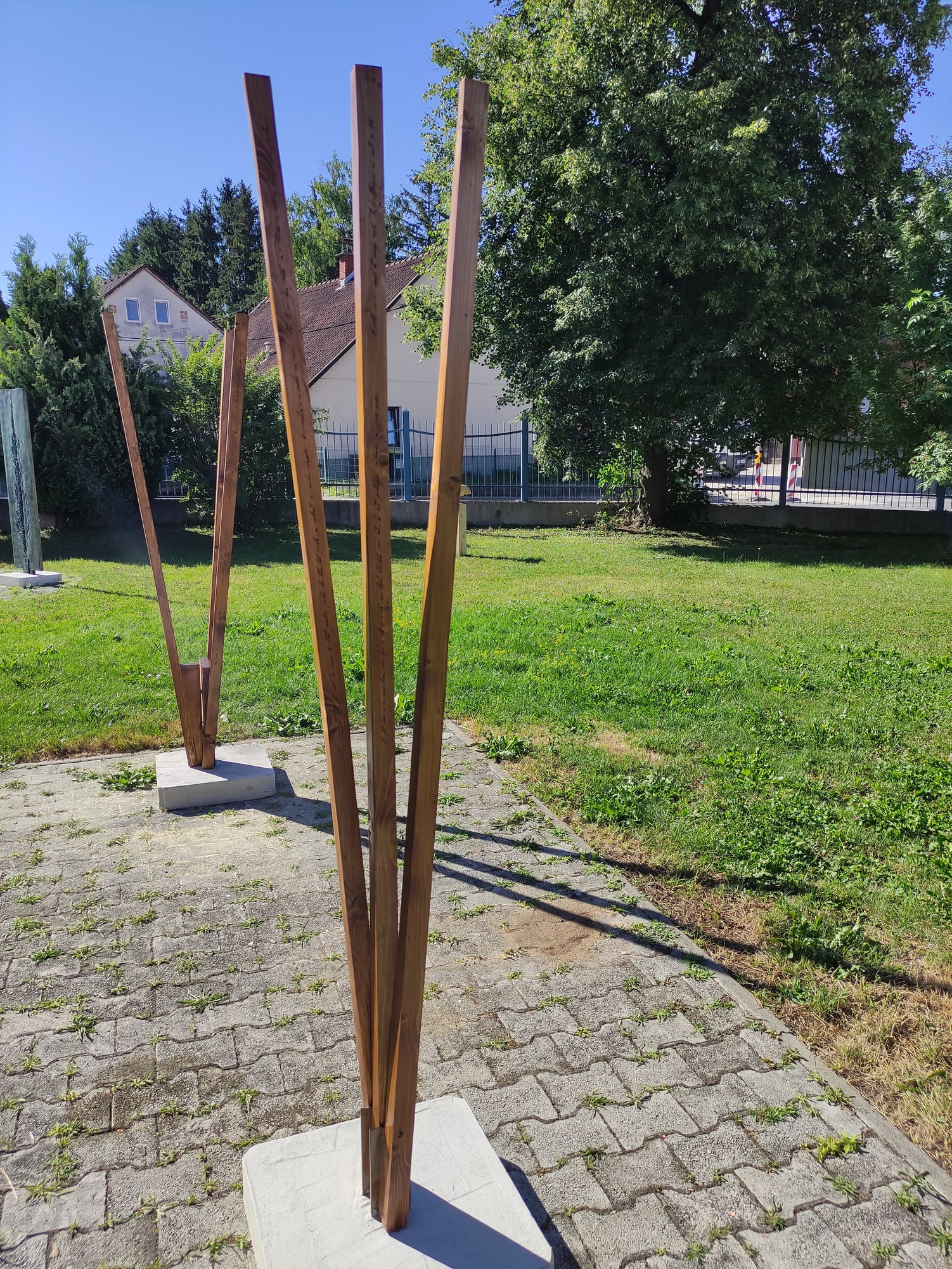 Kajuh's Poetry in Fosno — photograph 3 of 9