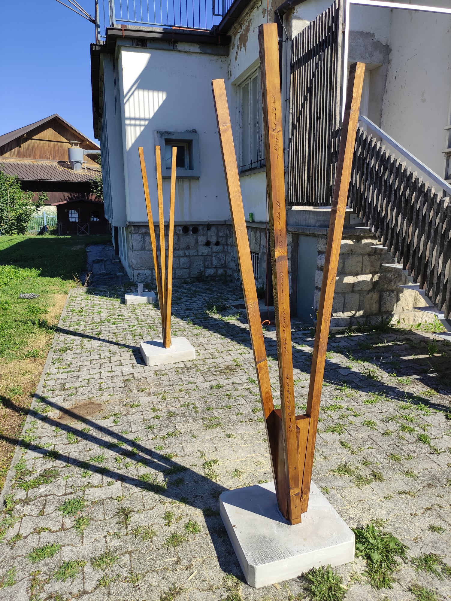 Kajuh's Poetry in Fosno — photograph 5 of 9