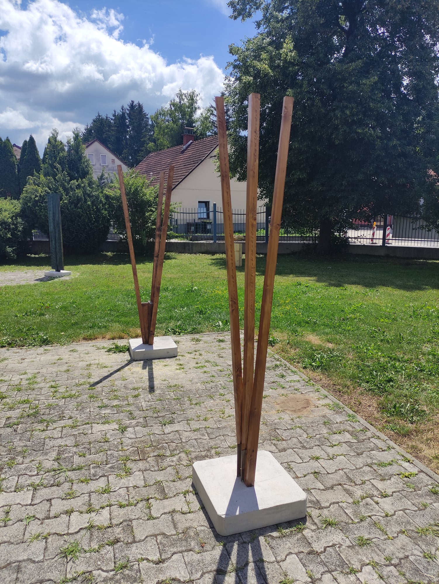 Kajuh's Poetry in Fosno — photograph 7 of 9