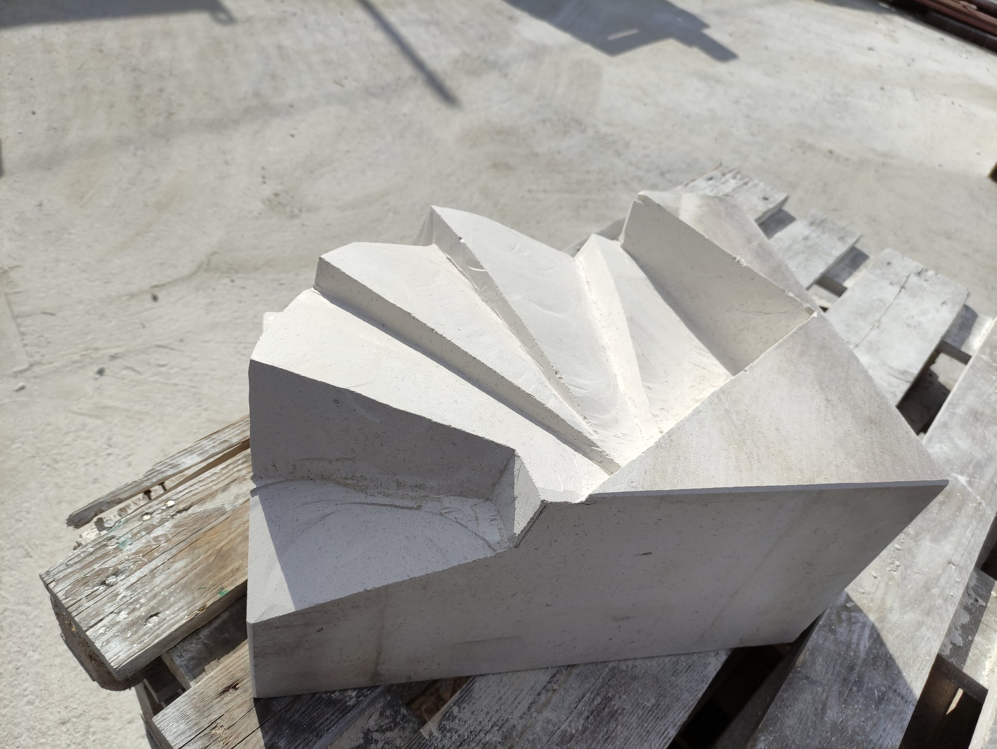 Stone: Untitled — photograph 3 of 11