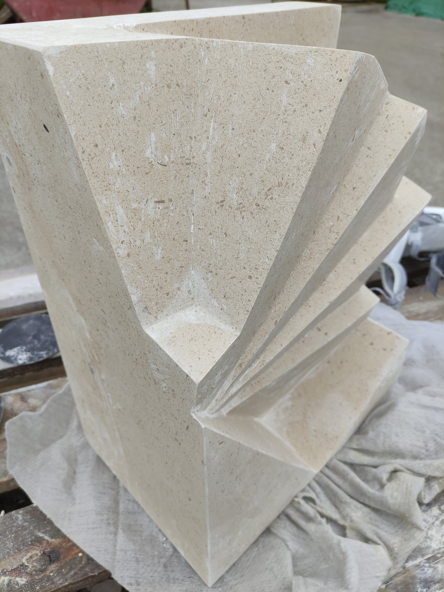Stone: Untitled — photograph 4 of 11