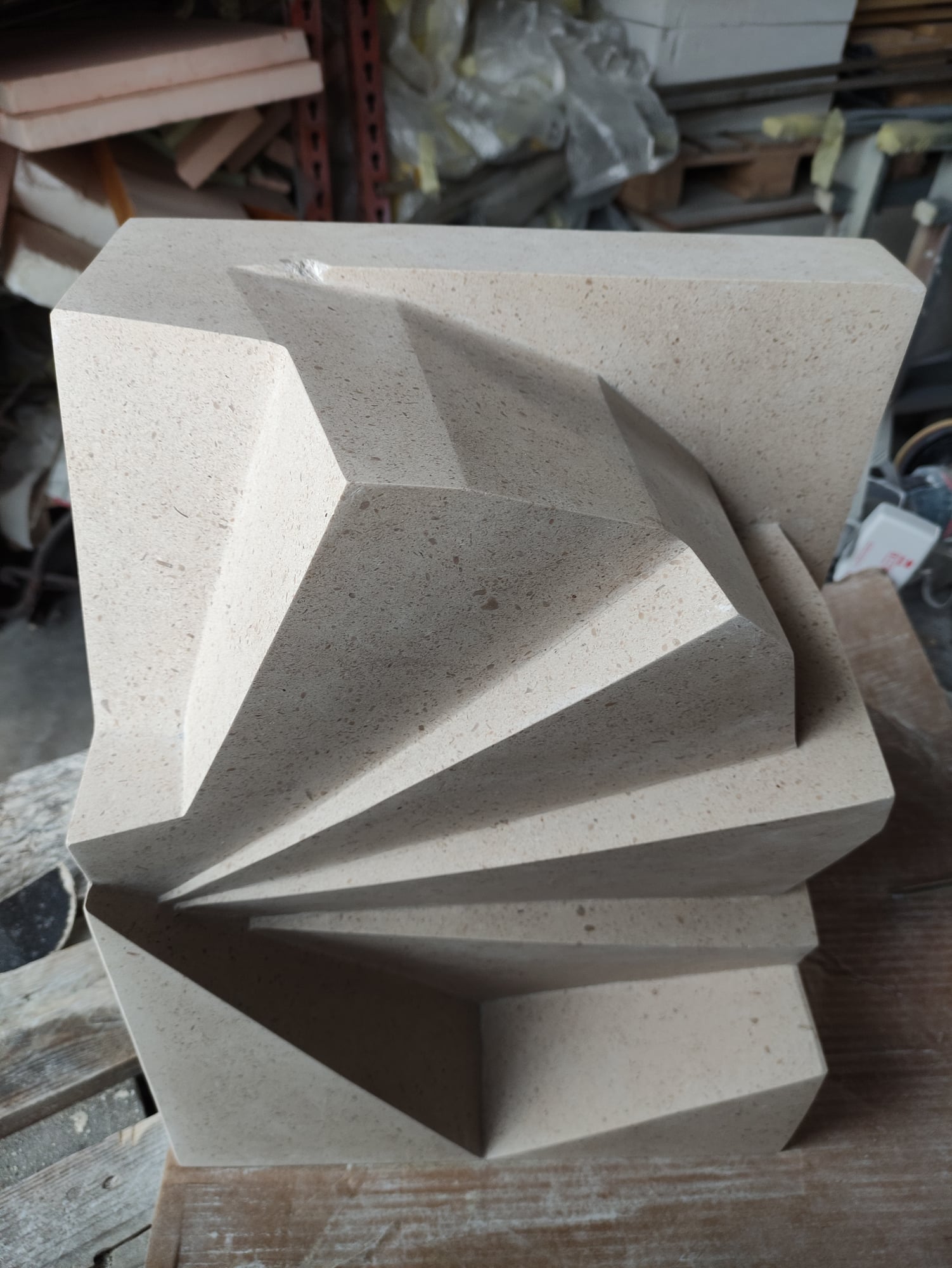Stone: Untitled — photograph 5 of 11