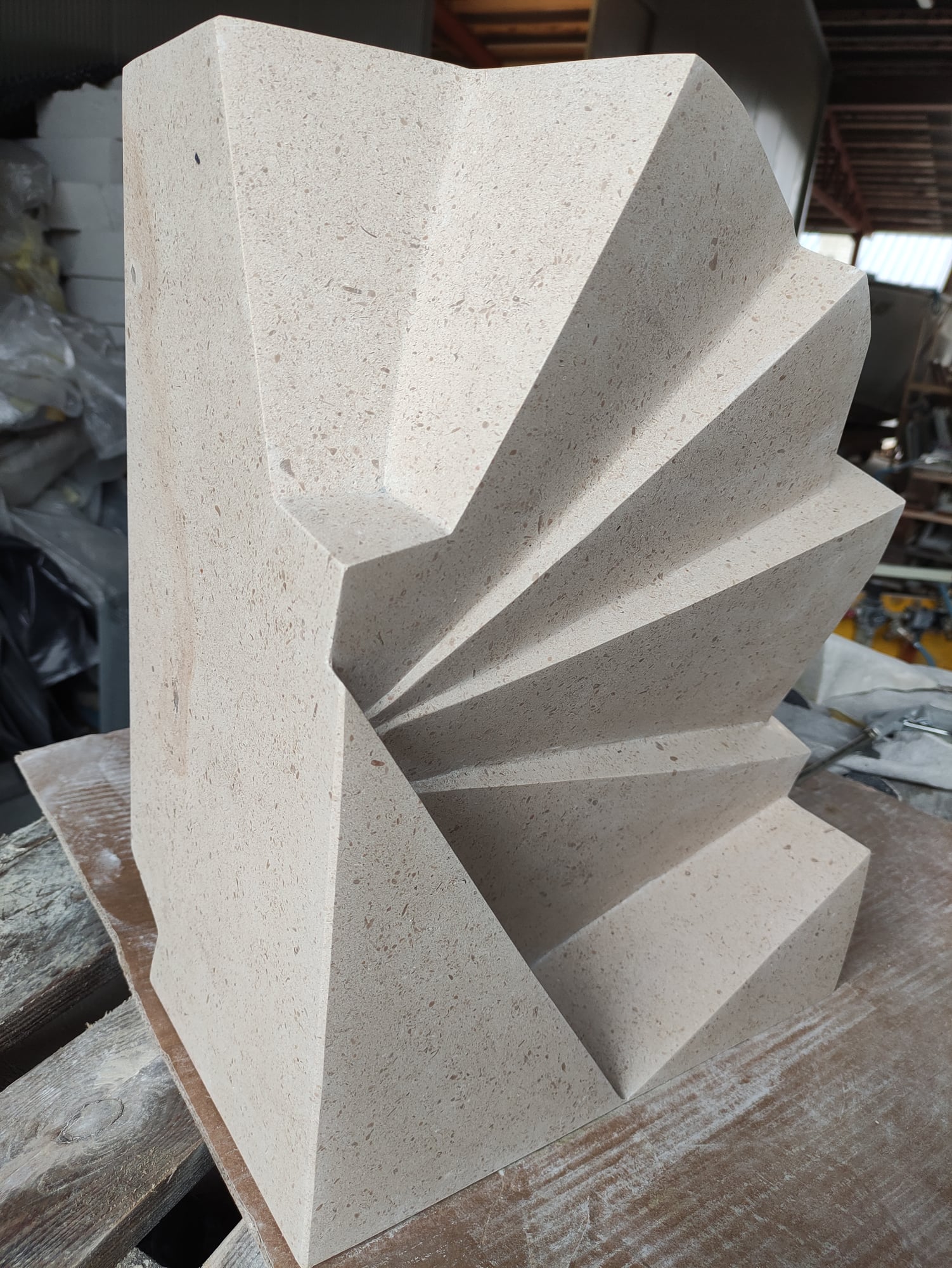 Stone: Untitled — photograph 6 of 11