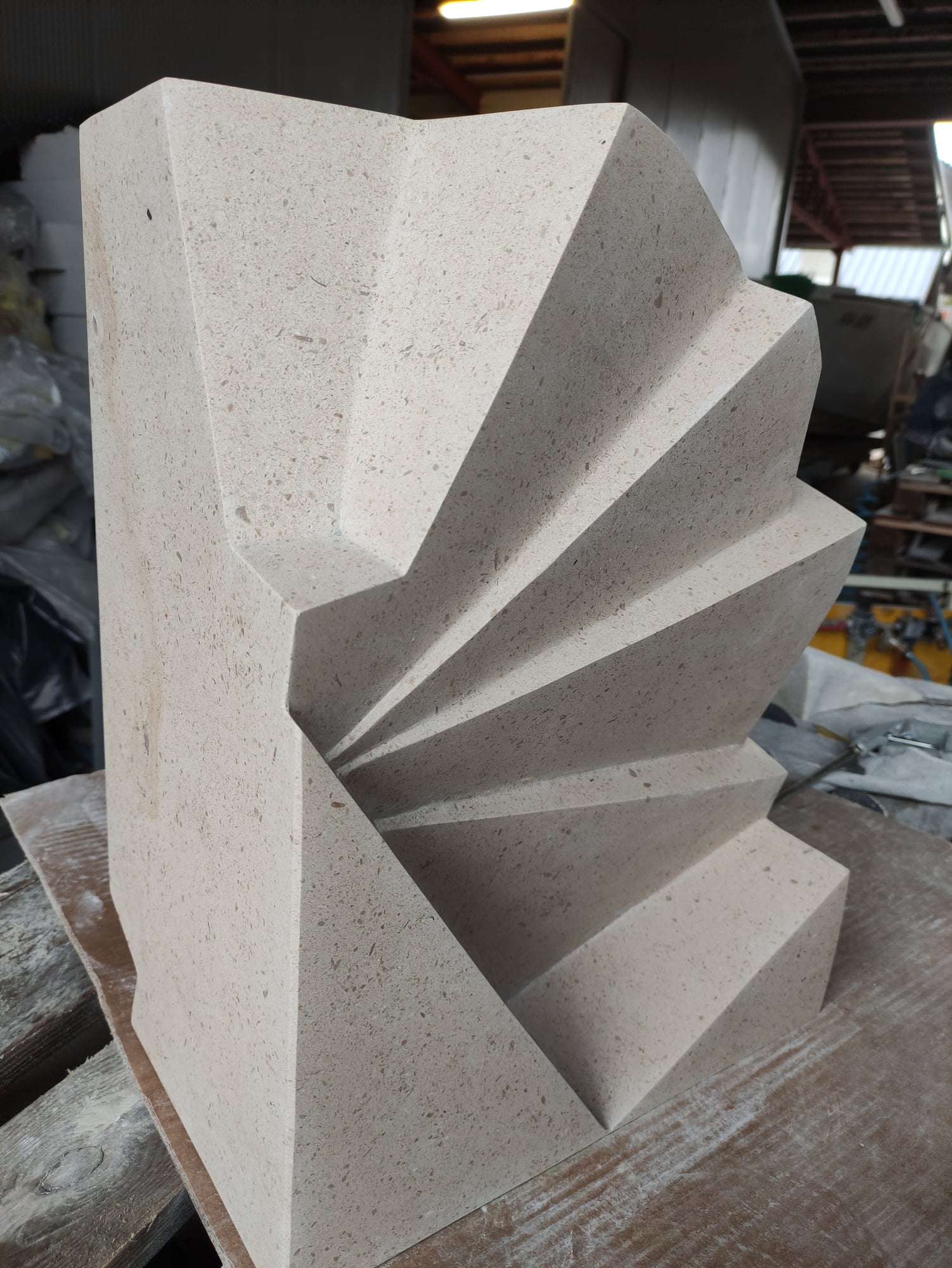 Stone: Untitled — photograph 7 of 11