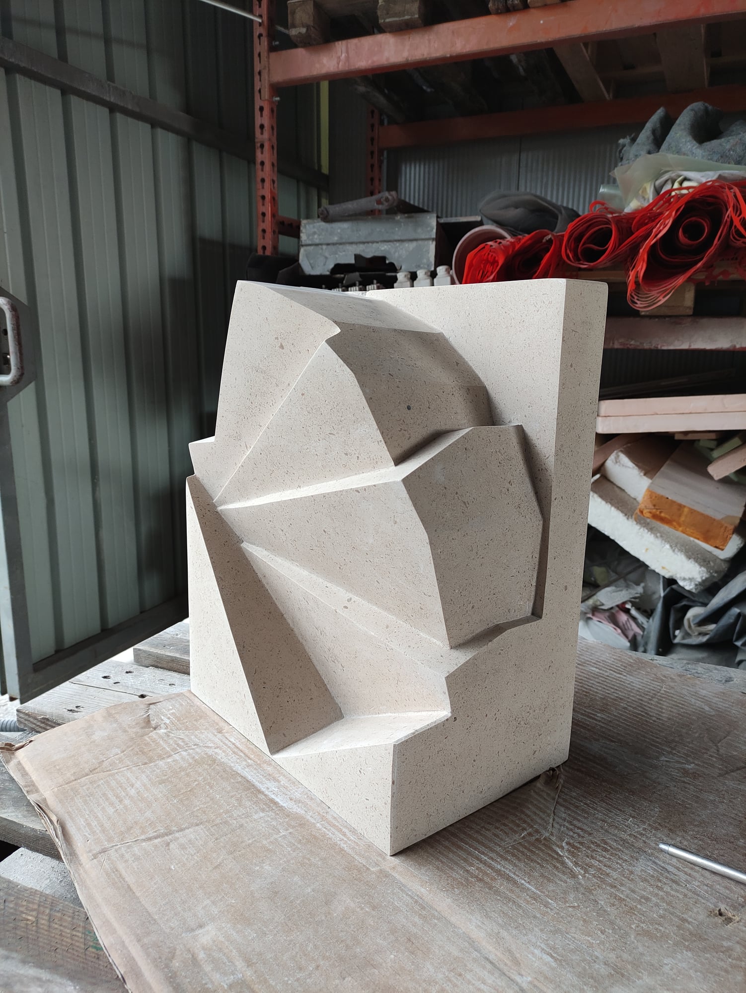 Stone: Untitled — photograph 10 of 11