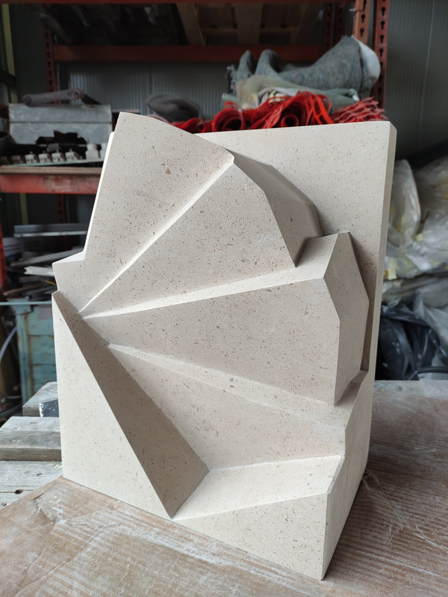 Stone: Untitled — photograph 11 of 11