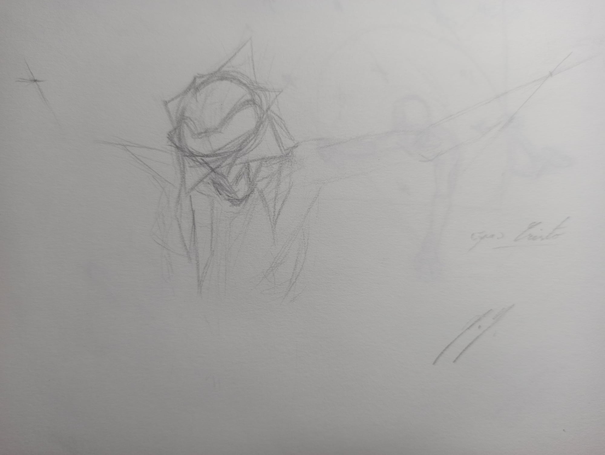 Personal Sketches — photograph 2 of 7