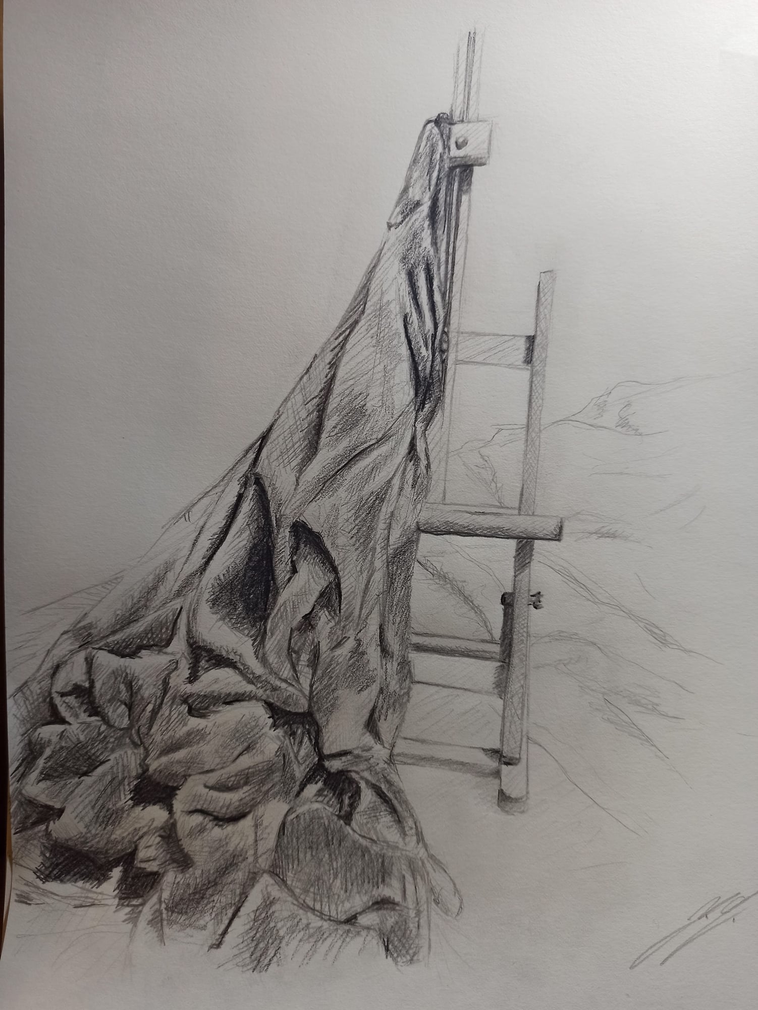 Personal Sketches — photograph 5 of 7