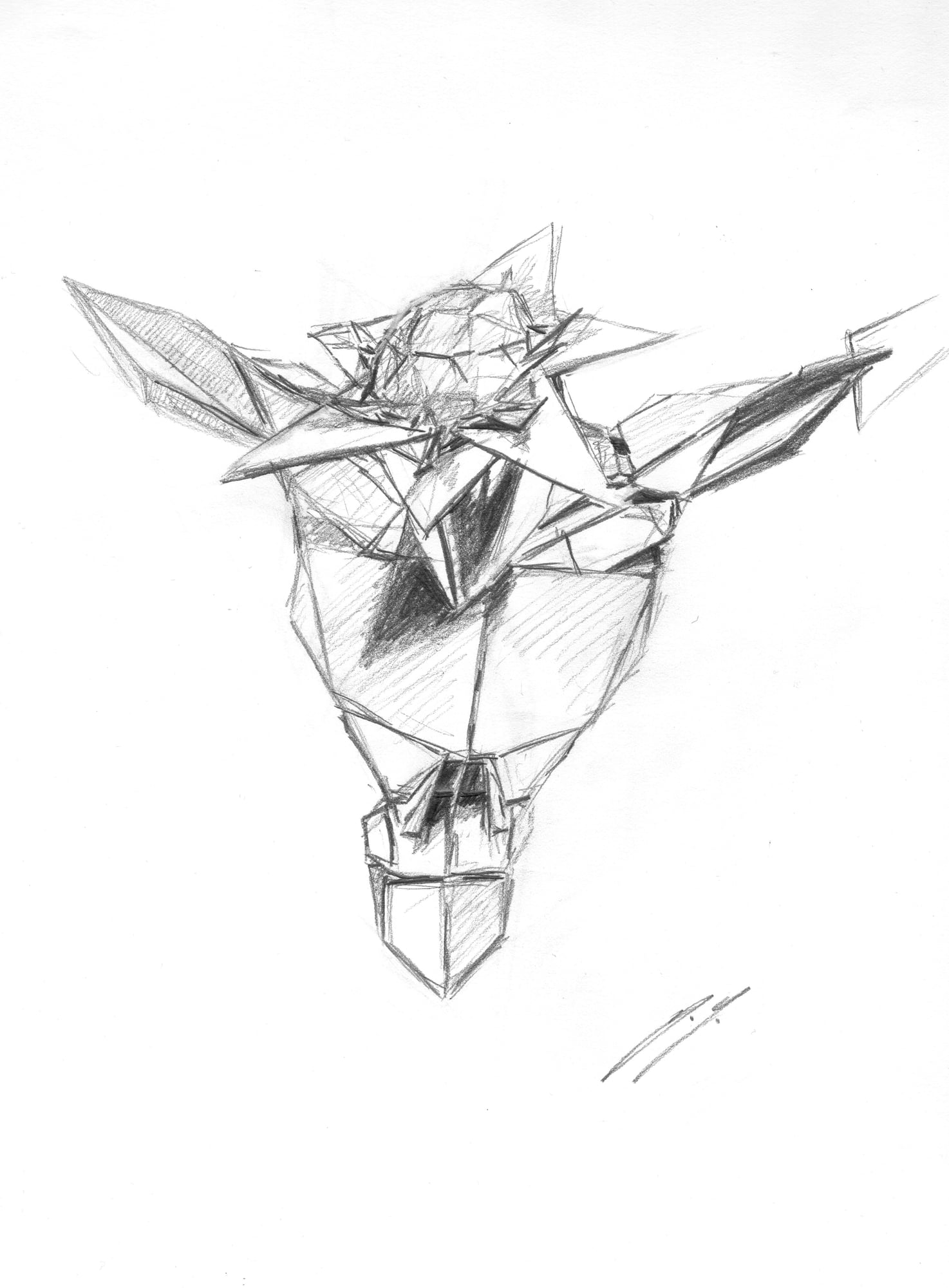 Personal Sketches — photograph 6 of 7