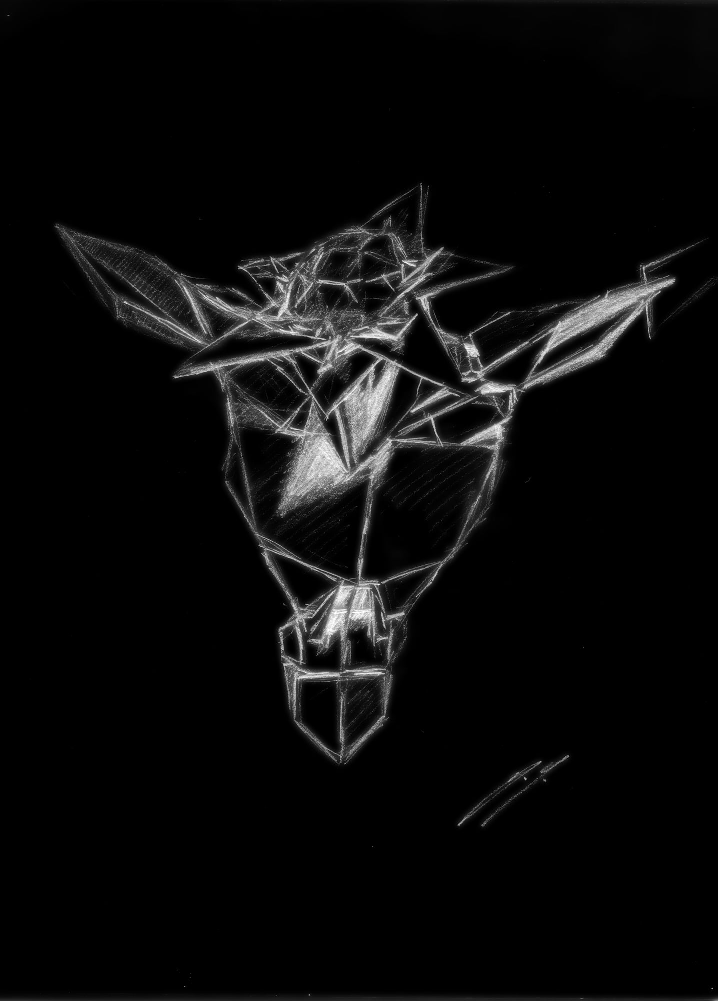 Personal Sketches — photograph 7 of 7