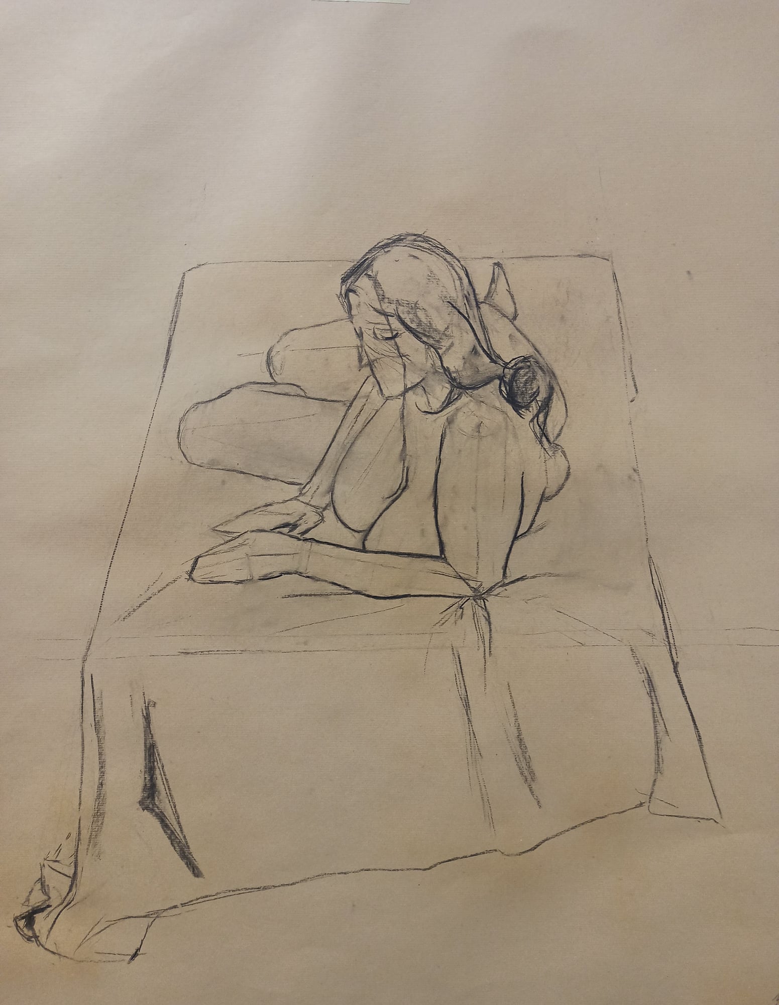 Drawing — photograph 1 of 6