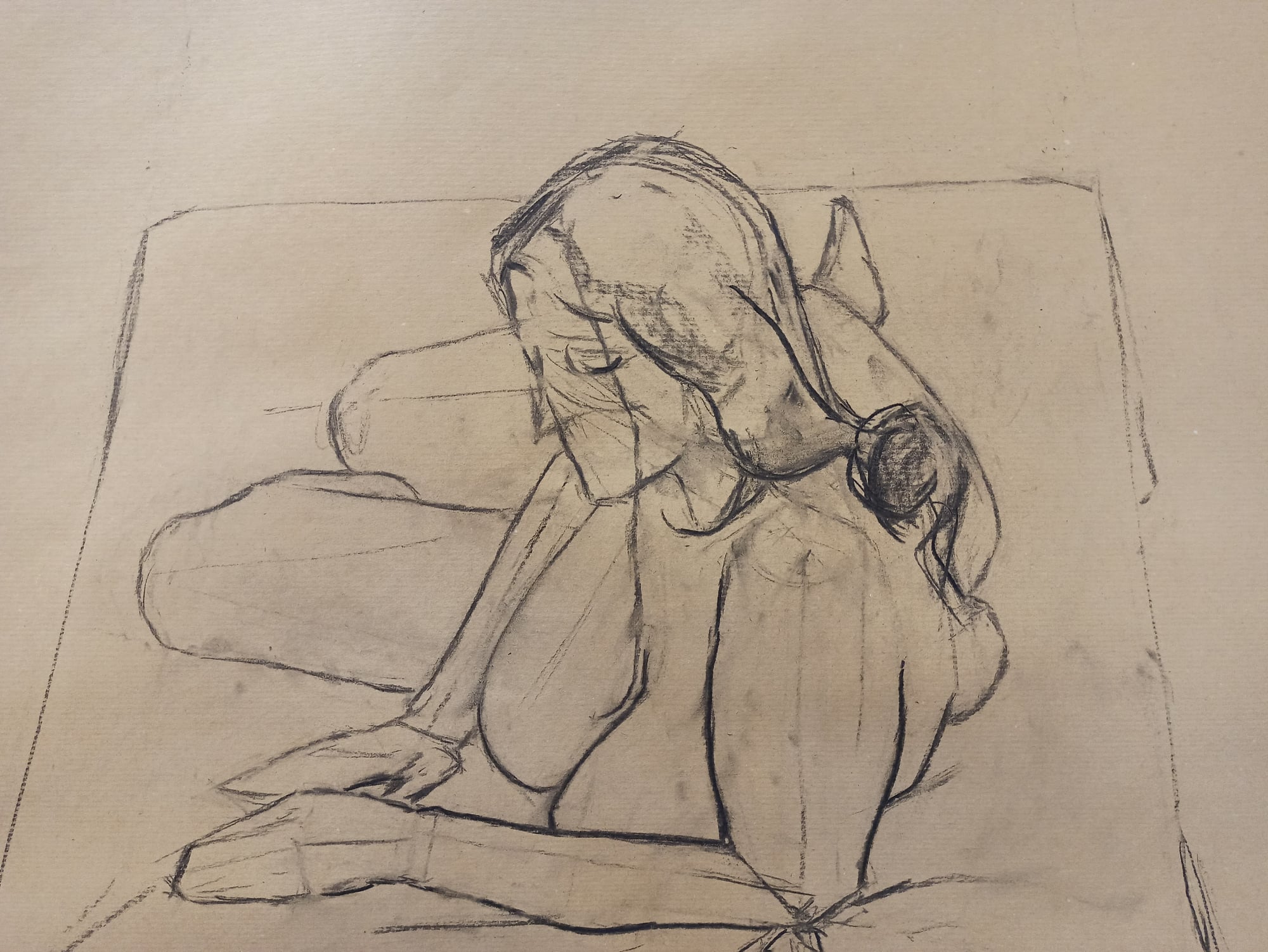 Drawing — photograph 2 of 6
