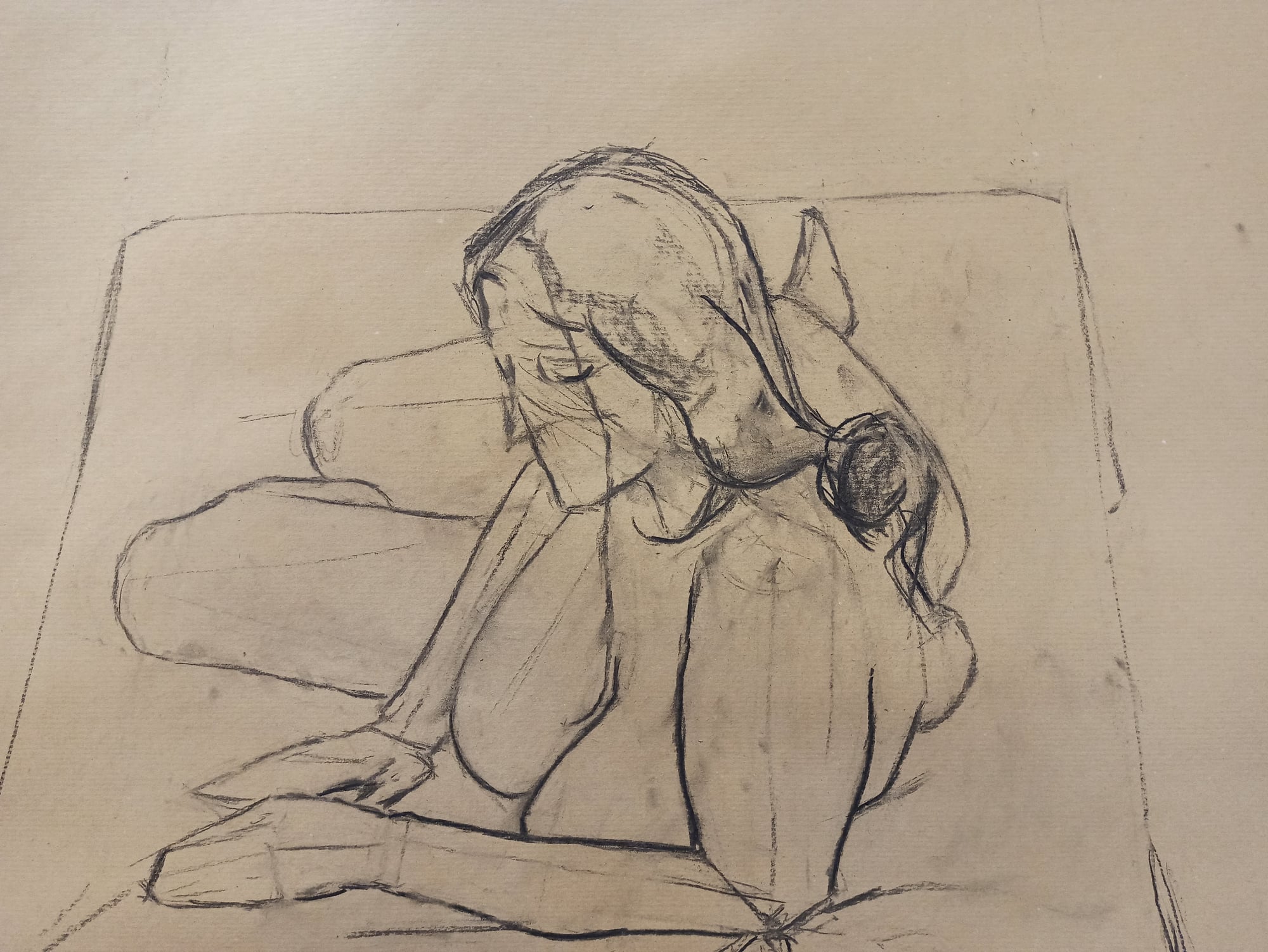 Drawing — photograph 3 of 6