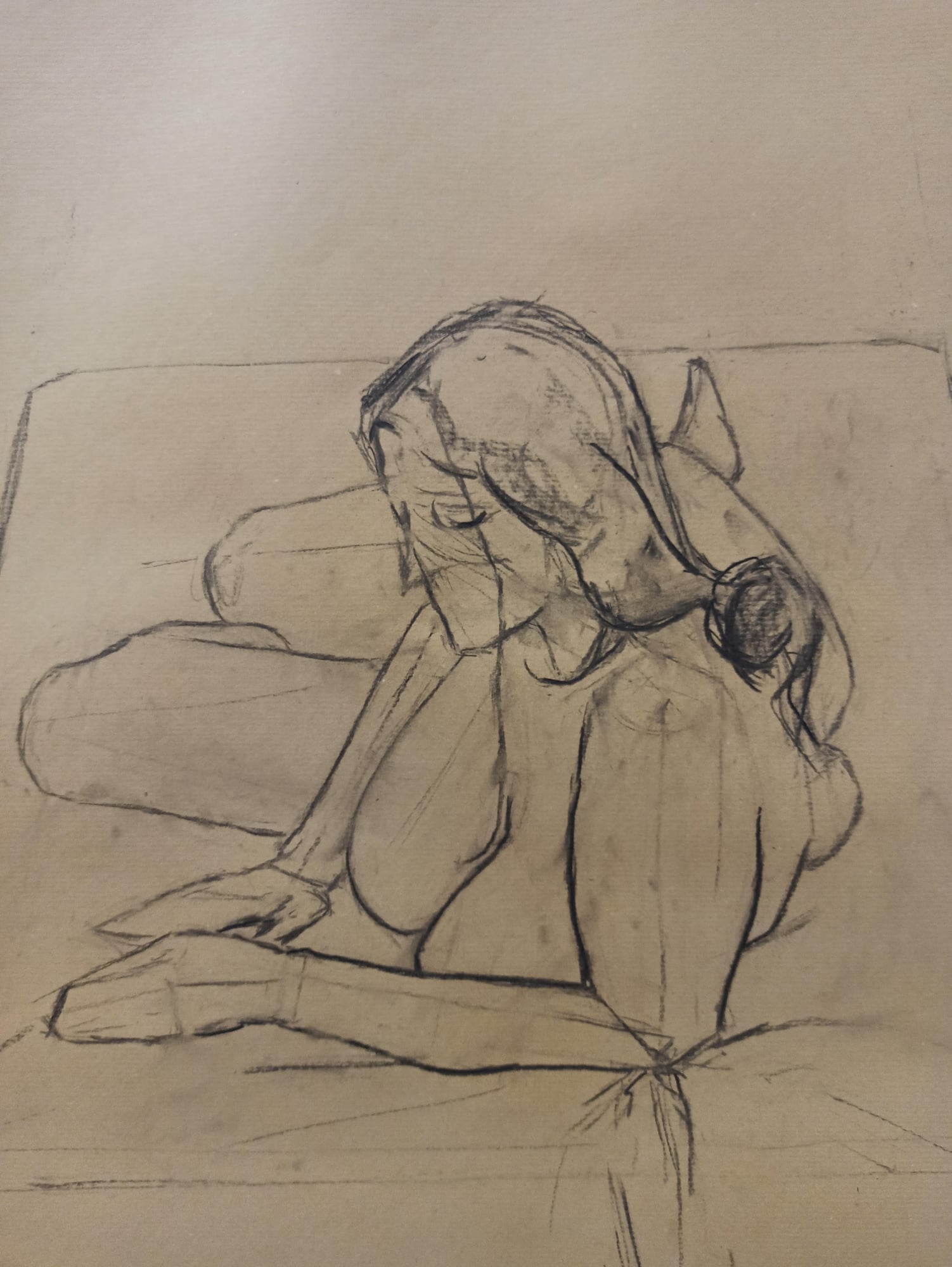 Drawing — photograph 4 of 6