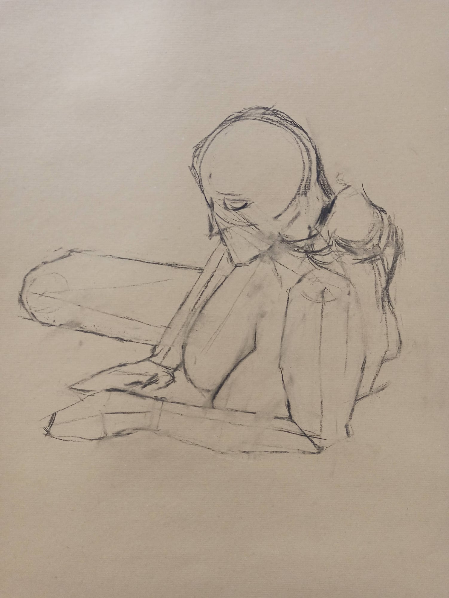 Drawing — photograph 5 of 6