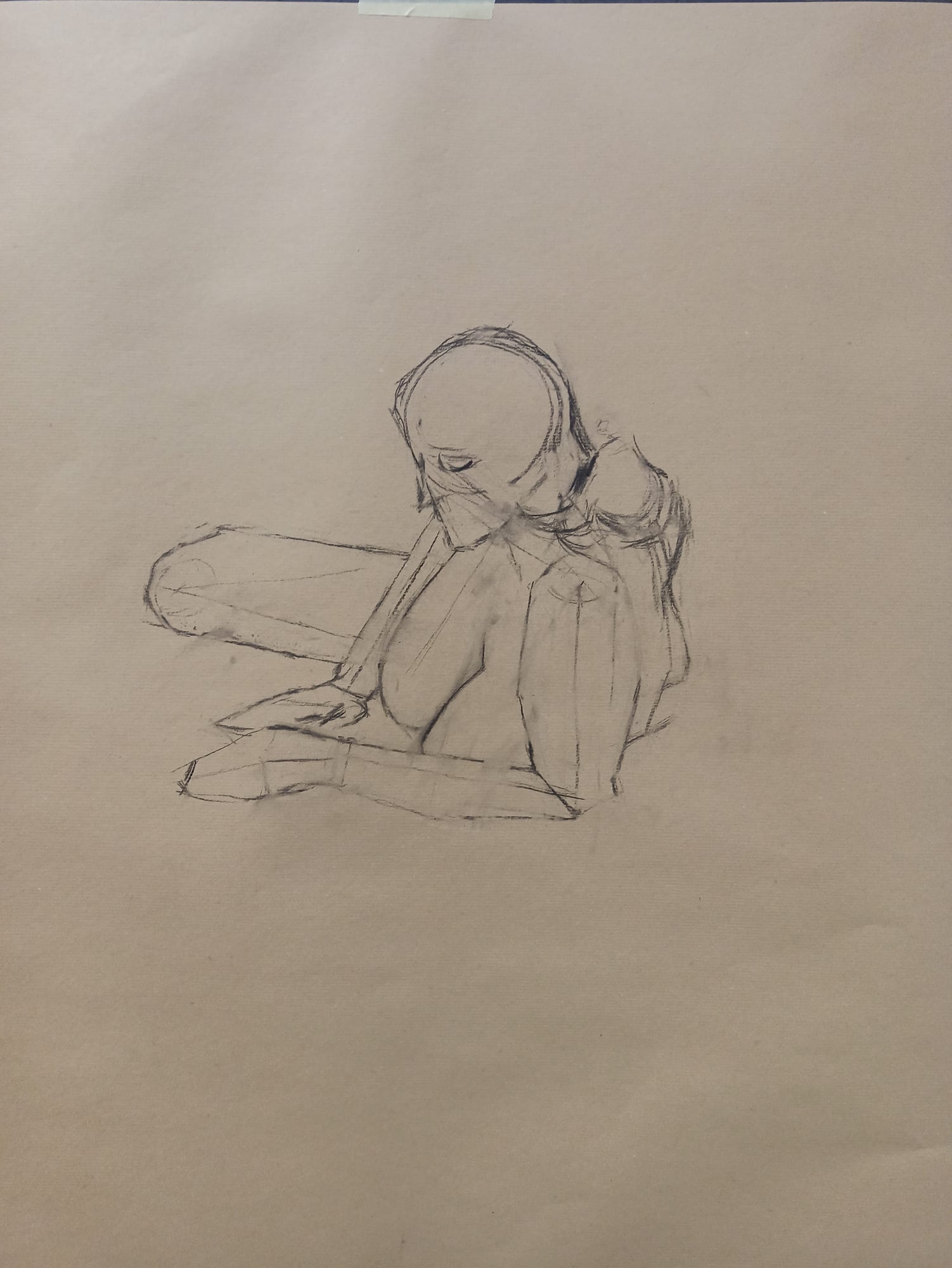 Drawing — photograph 6 of 6
