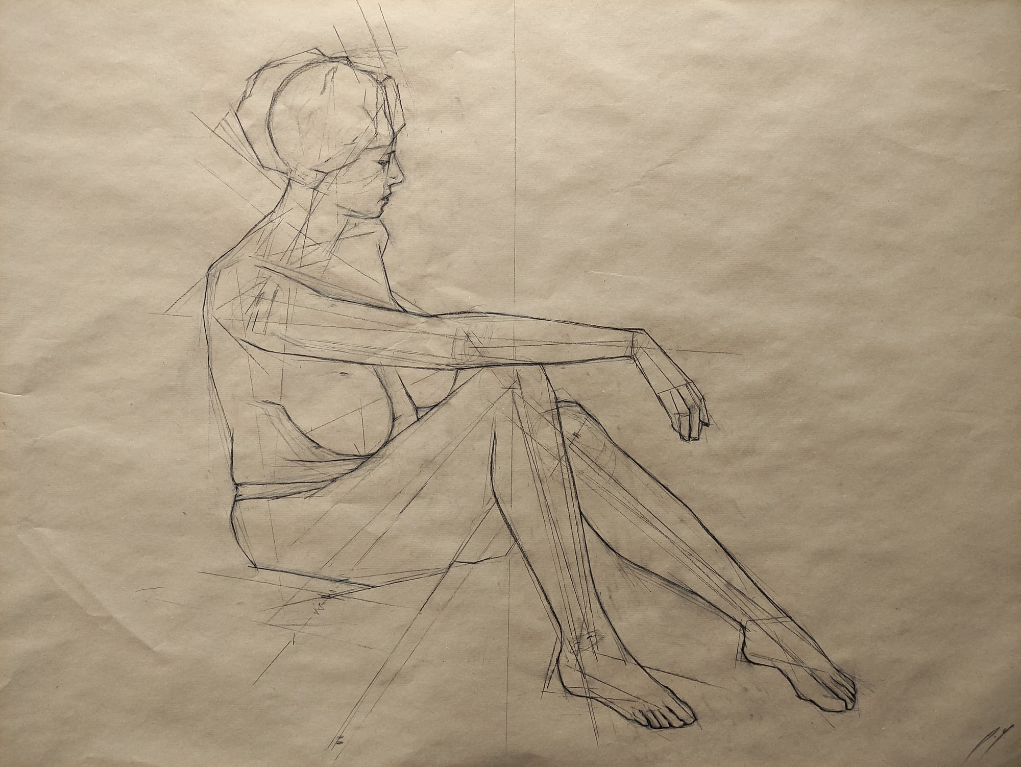 Drawings — photograph 2 of 29