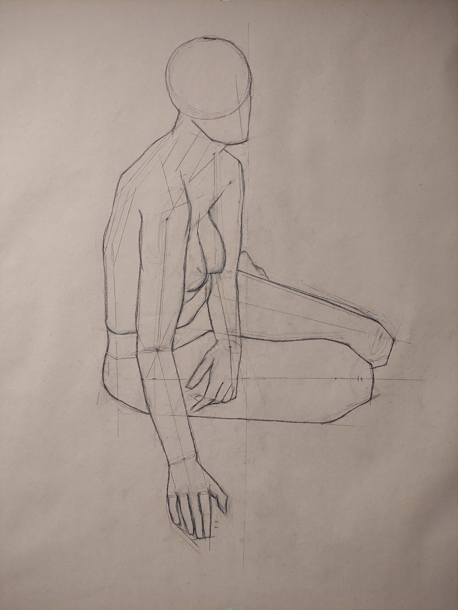 Drawings — photograph 3 of 29