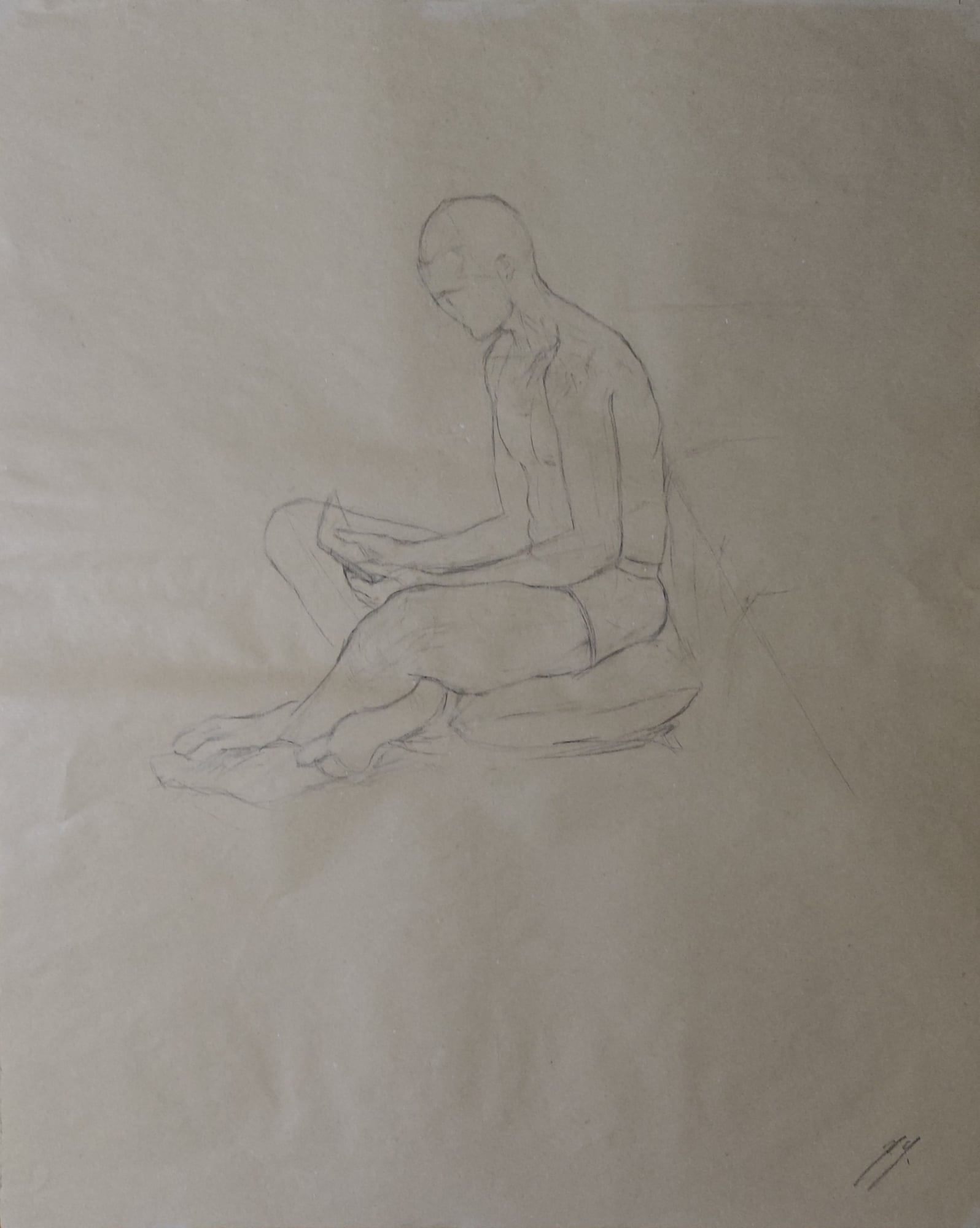 Drawings — photograph 8 of 29
