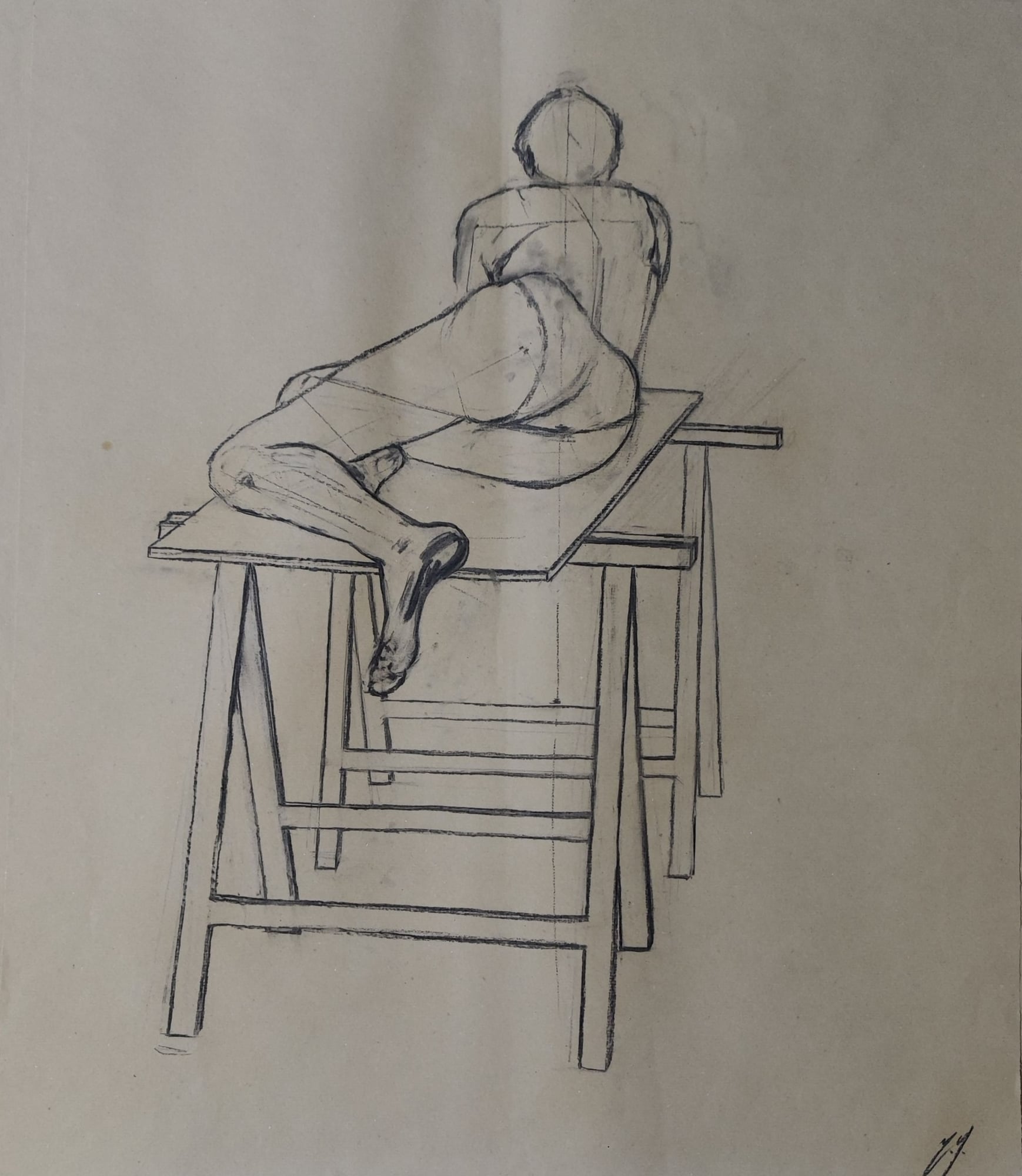 Drawings — photograph 9 of 29