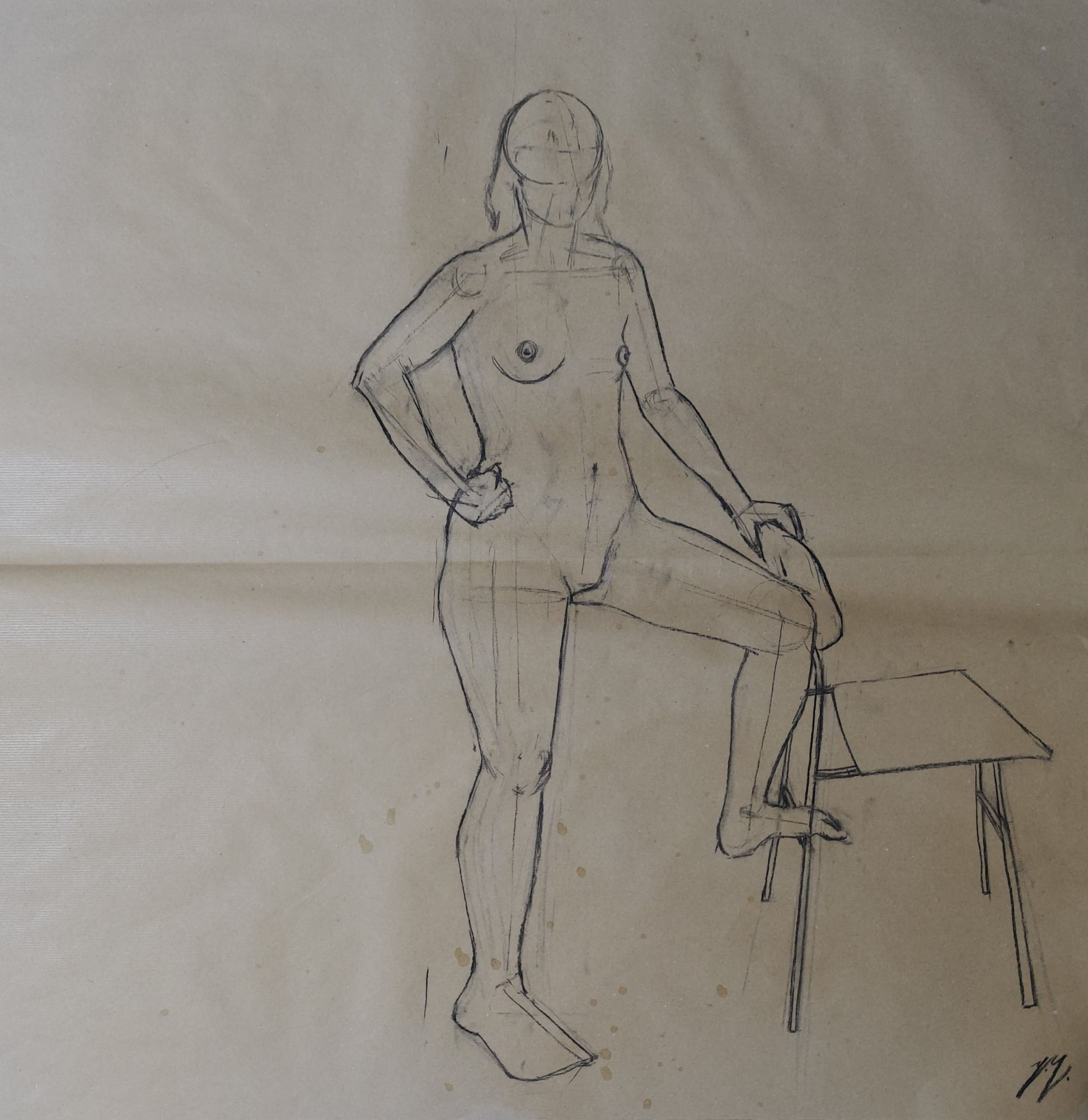 Drawings — photograph 11 of 29