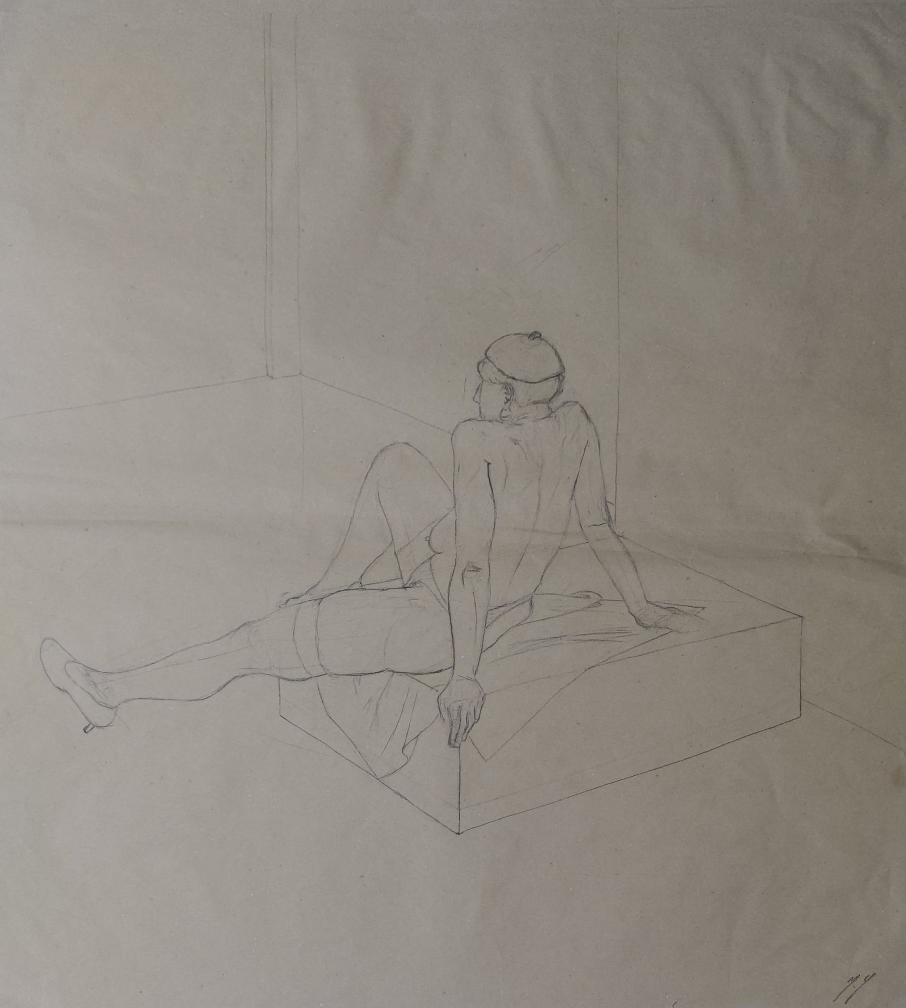 Drawings — photograph 13 of 29