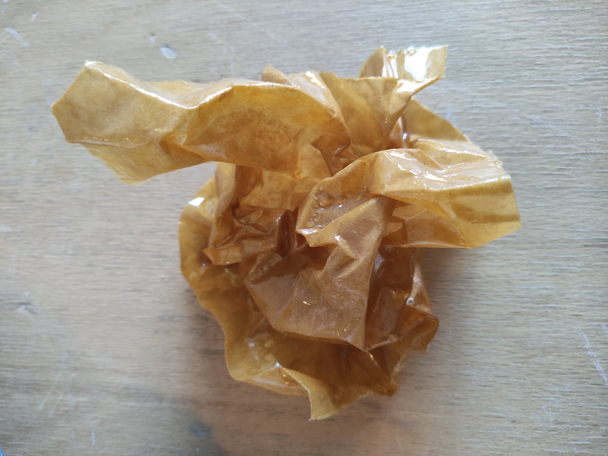Series: Pieces — photograph 5 of 8