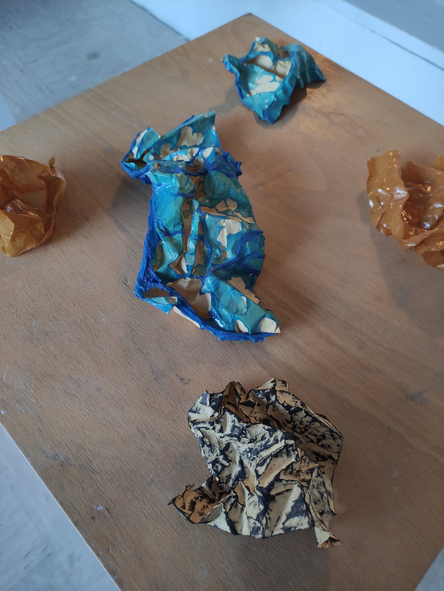 Series: Pieces — photograph 6 of 8