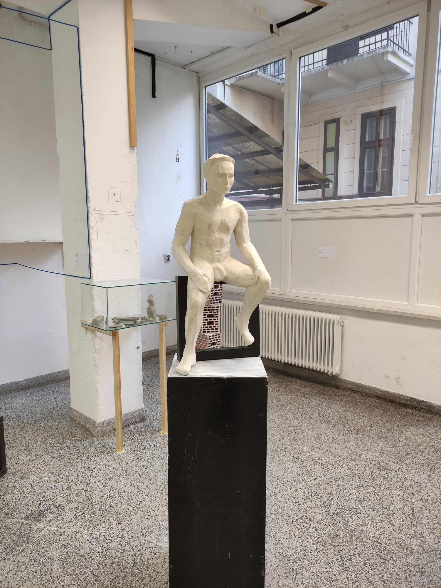 Stylised Figure — photograph 6 of 7