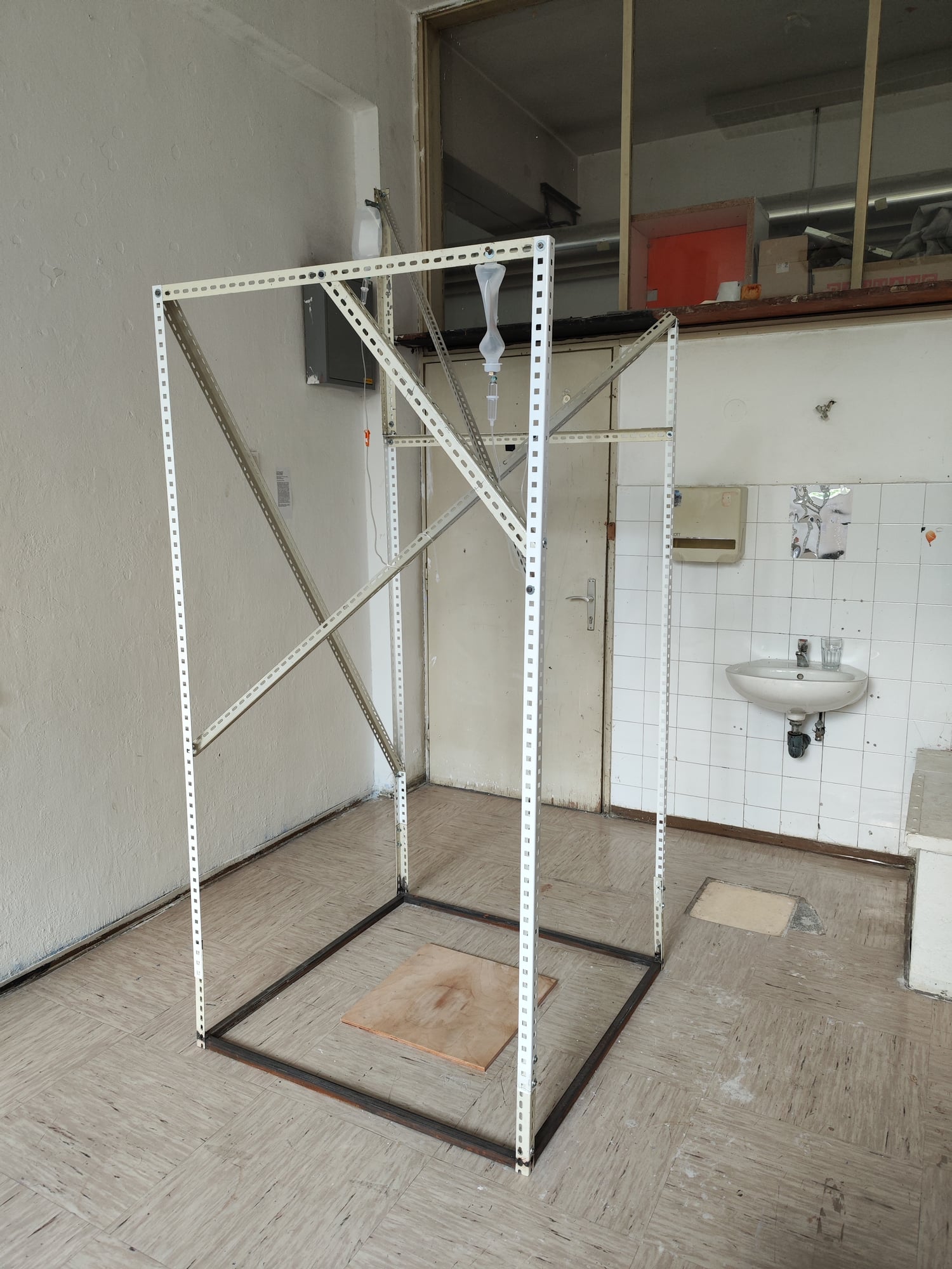 In Memory of Time: Modularity of Form — photograph 3 of 17