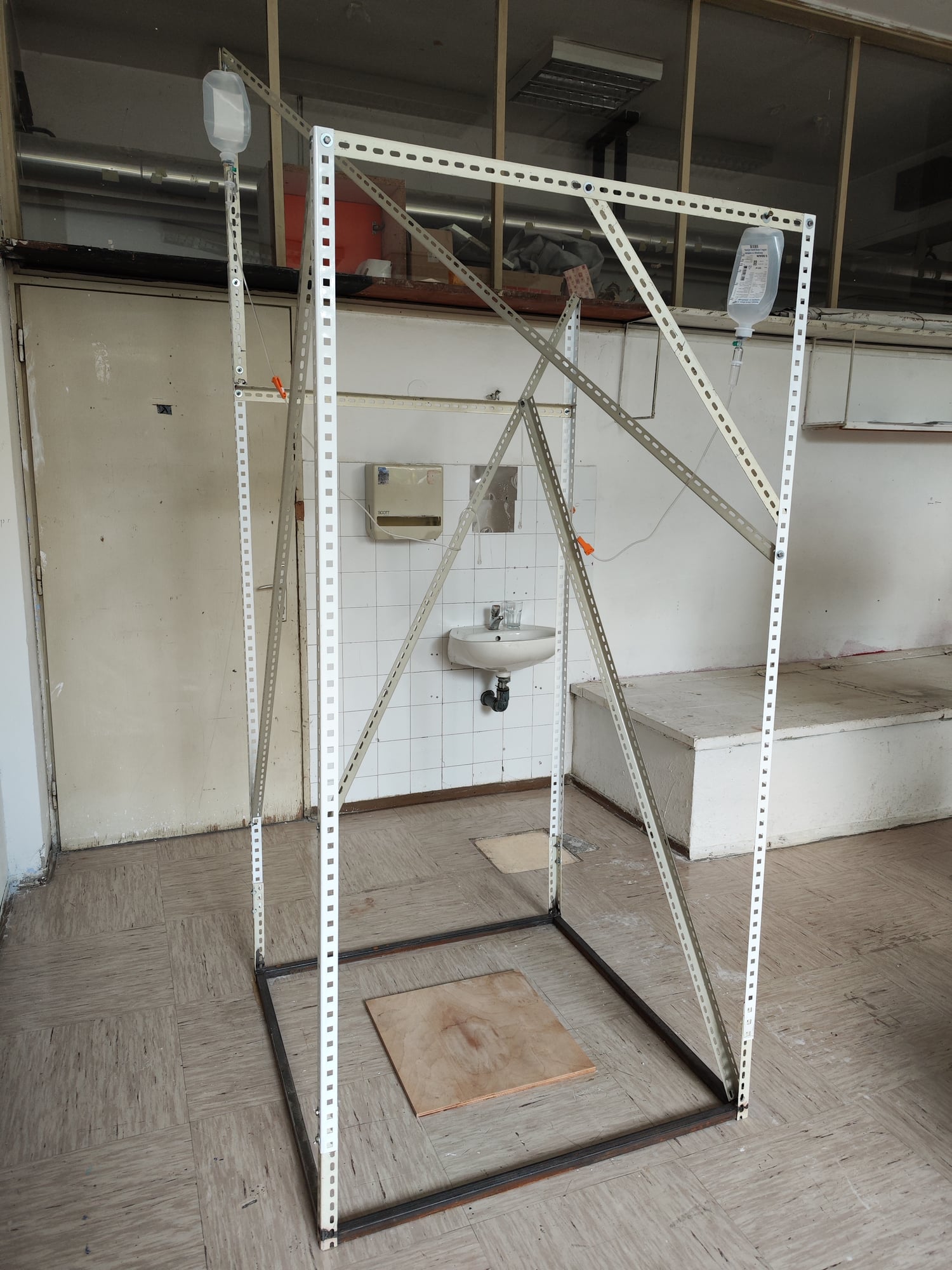 In Memory of Time: Modularity of Form — photograph 5 of 17