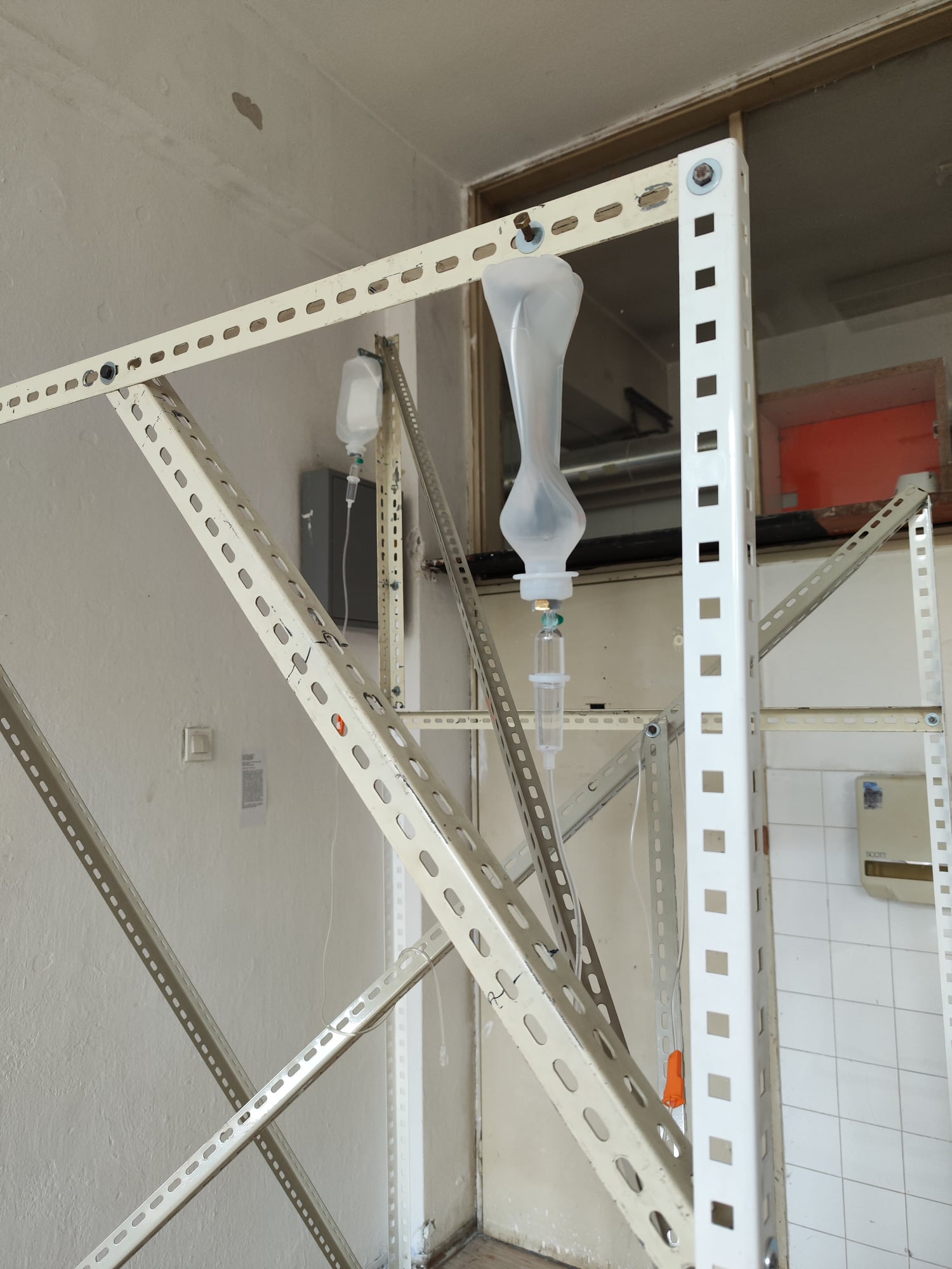 In Memory of Time: Modularity of Form — photograph 6 of 17