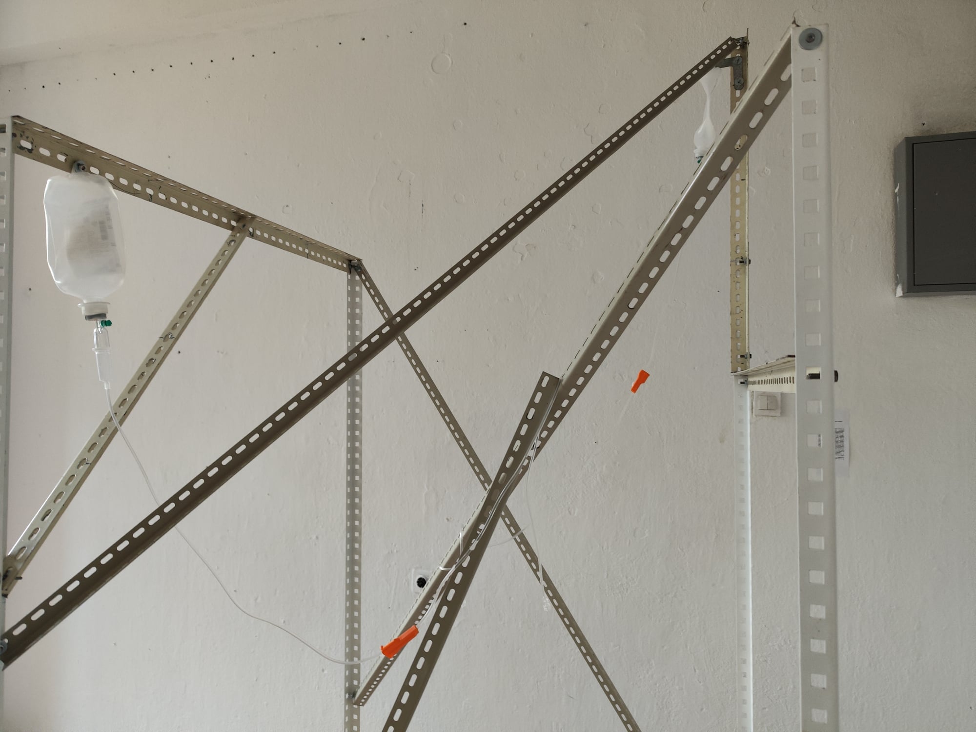 In Memory of Time: Modularity of Form — photograph 7 of 17