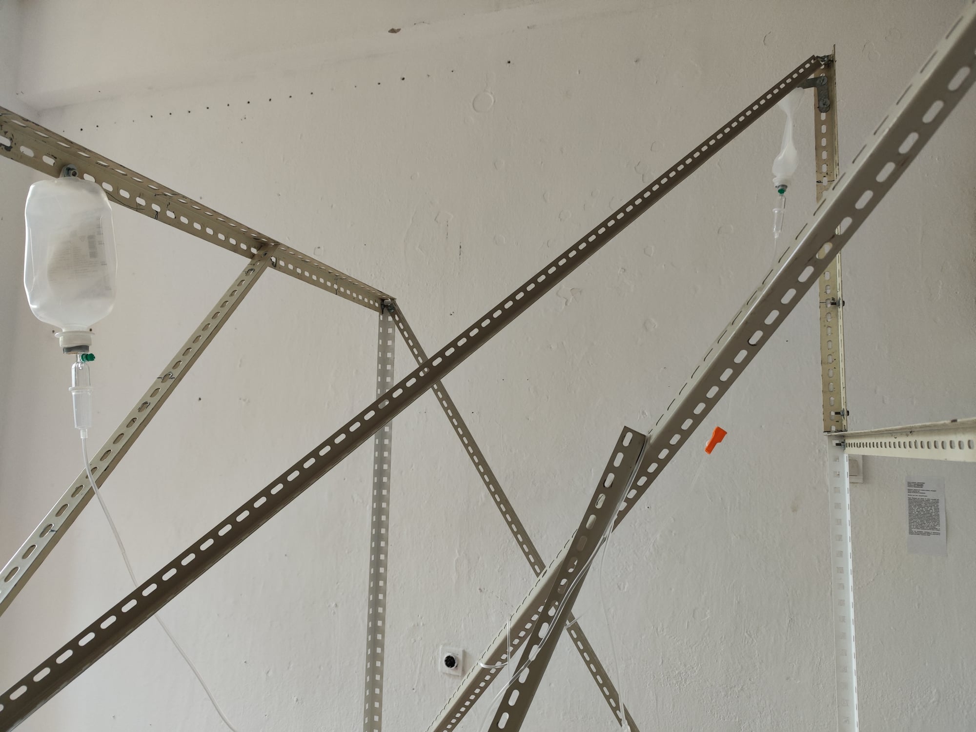 In Memory of Time: Modularity of Form — photograph 8 of 17