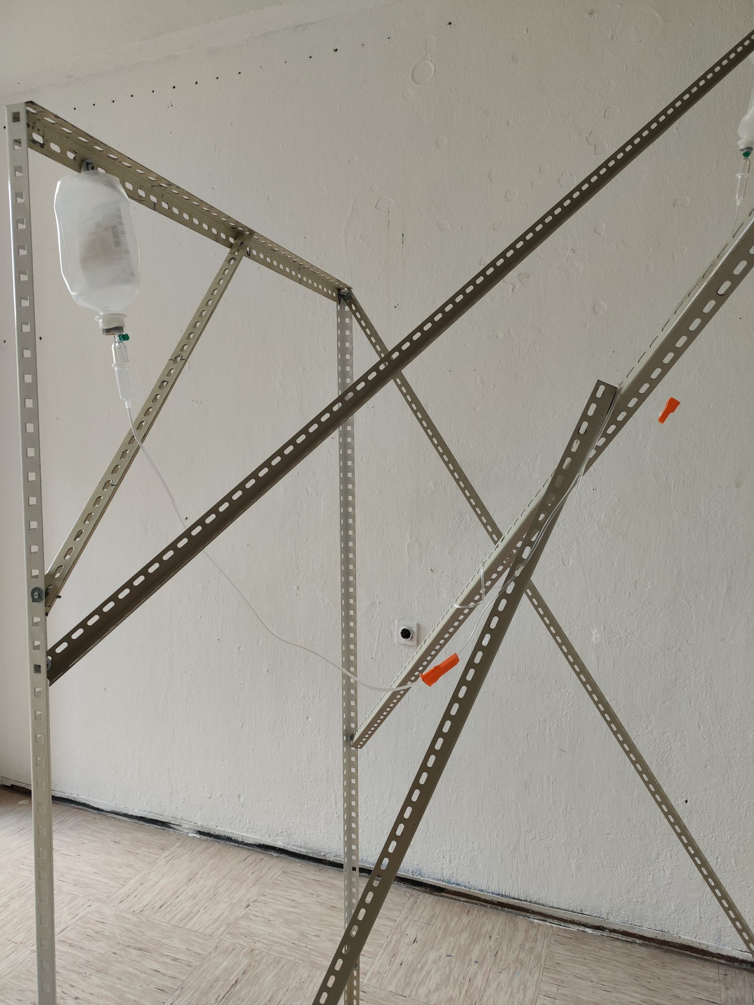 In Memory of Time: Modularity of Form — photograph 10 of 17