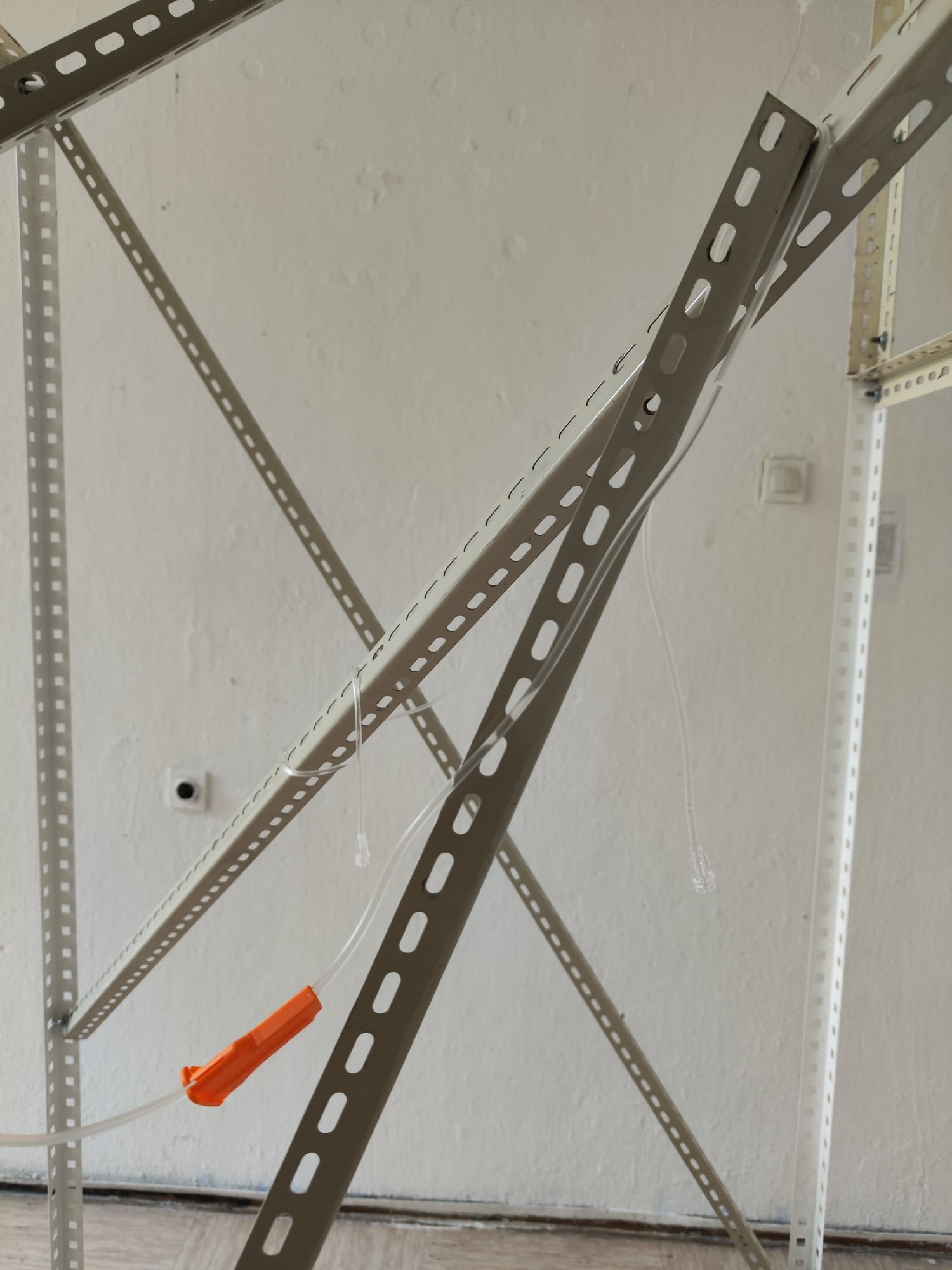 In Memory of Time: Modularity of Form — photograph 11 of 17