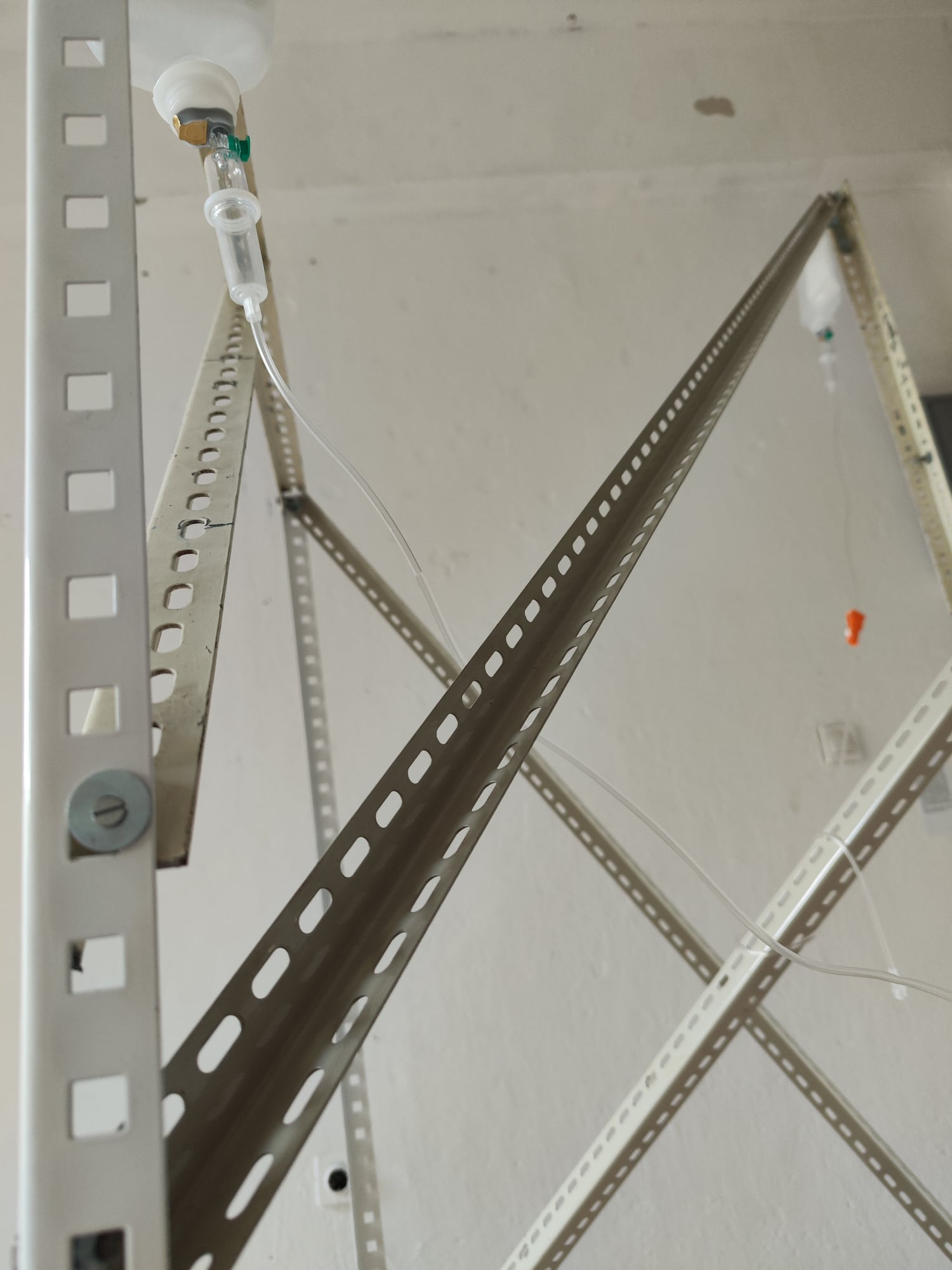 In Memory of Time: Modularity of Form — photograph 12 of 17