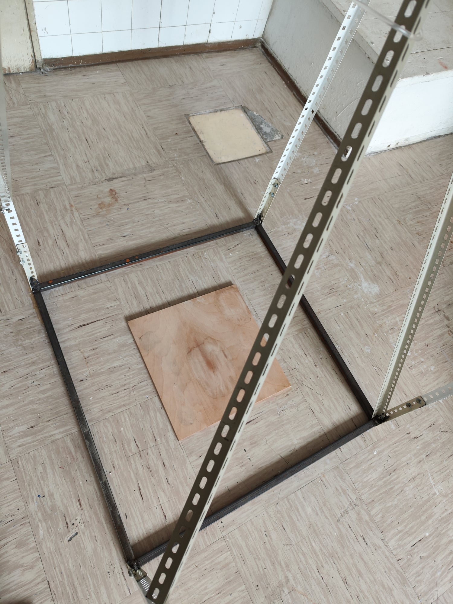 In Memory of Time: Modularity of Form — photograph 15 of 17
