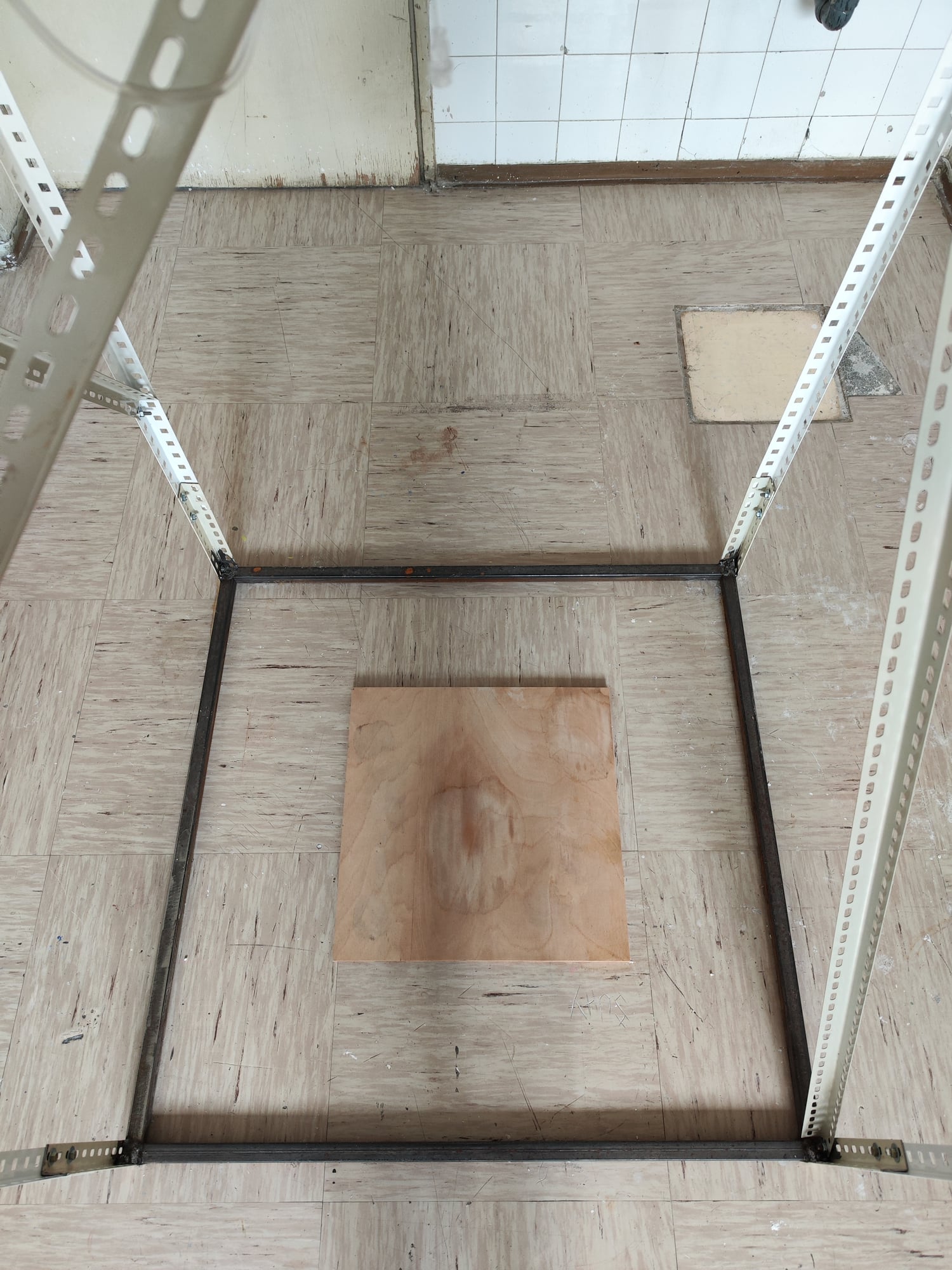 In Memory of Time: Modularity of Form — photograph 16 of 17