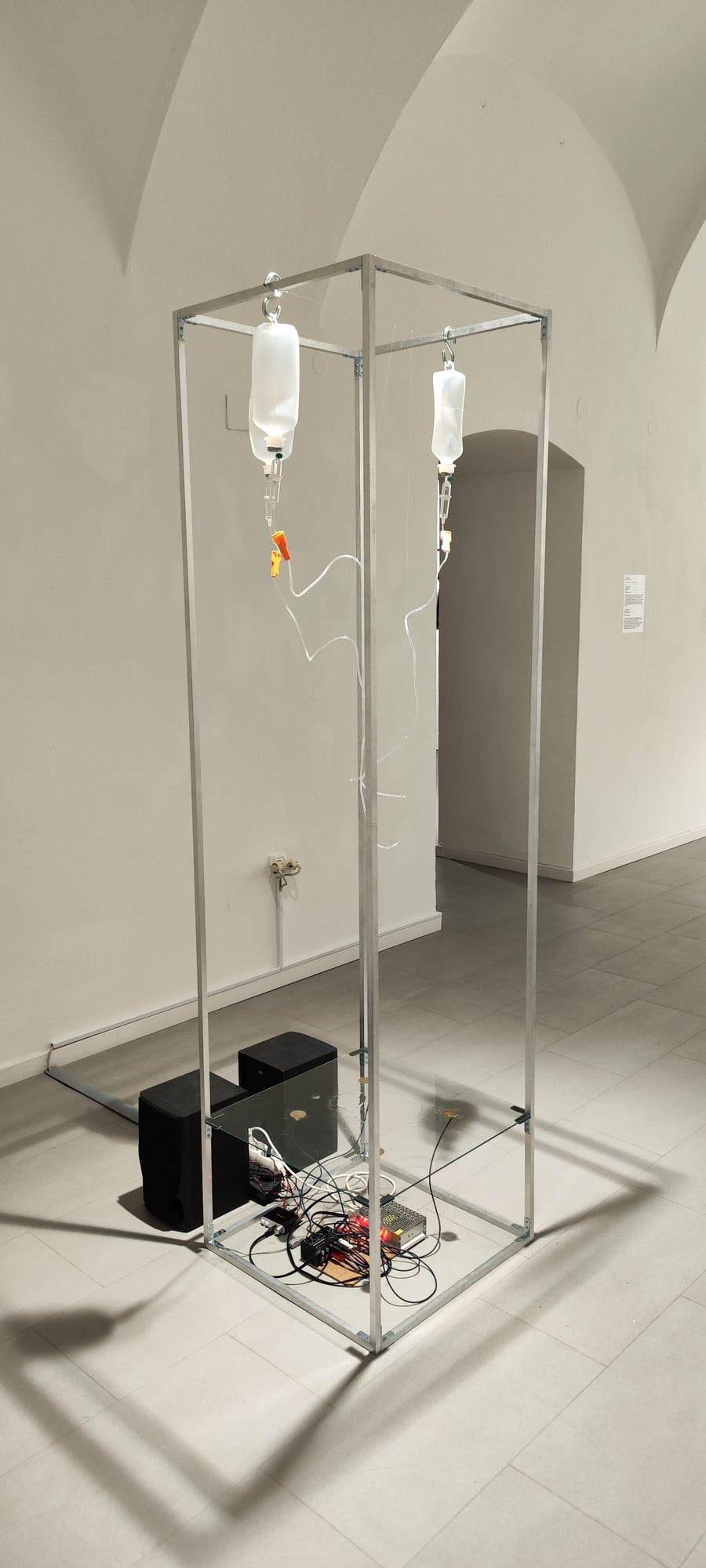 In Memory of Time: Modularity of Form — photograph 1 of 6