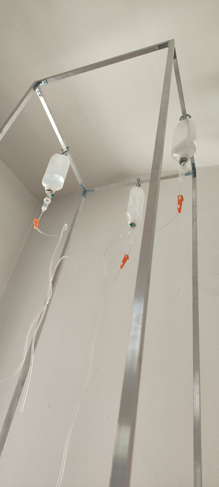 In Memory of Time: Modularity of Form — photograph 4 of 6