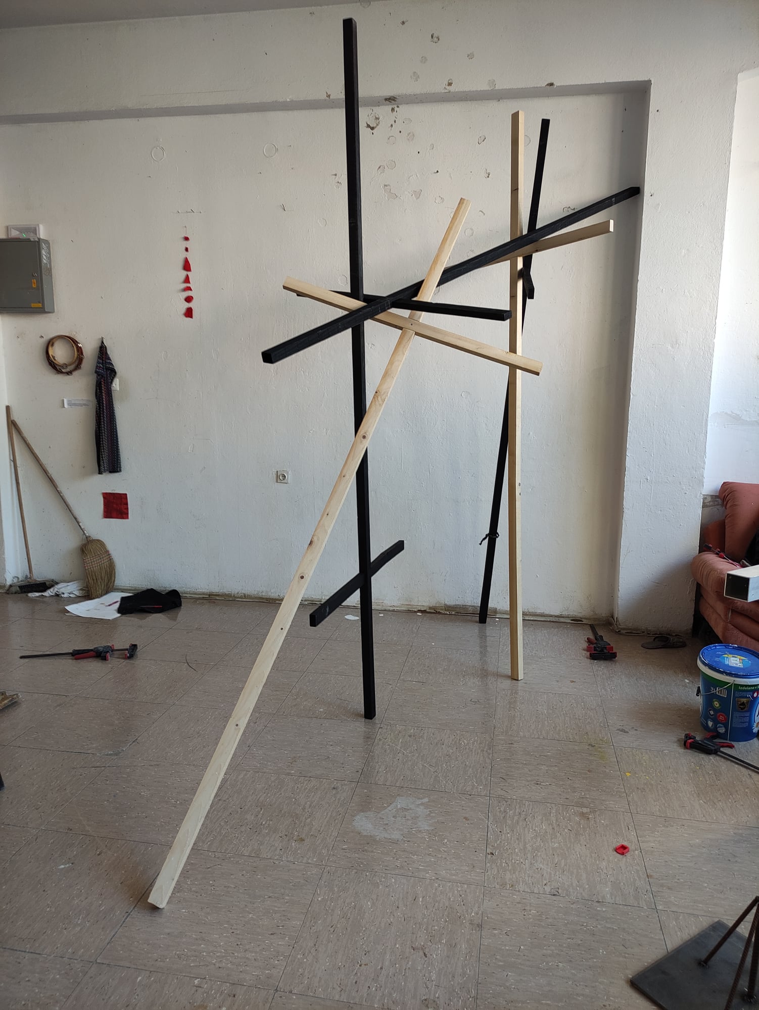 Variations of Memory: Counterpoint I — photograph 4 of 4