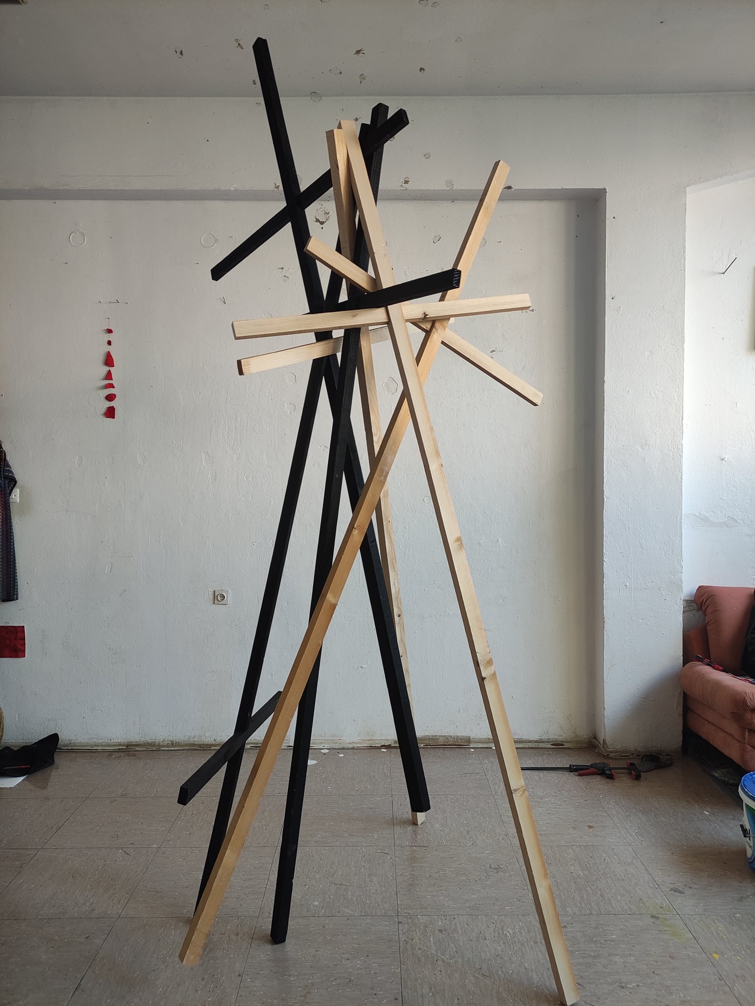 Variations of Memory: Counterpoint II — photograph 1 of 8